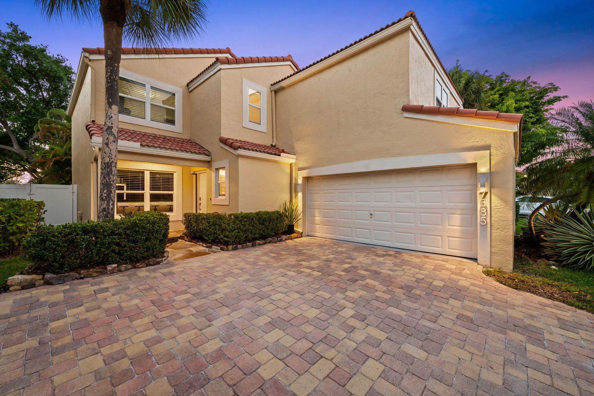 7685 NW 61st Terrace, Parkland, FL 33067, Parkland