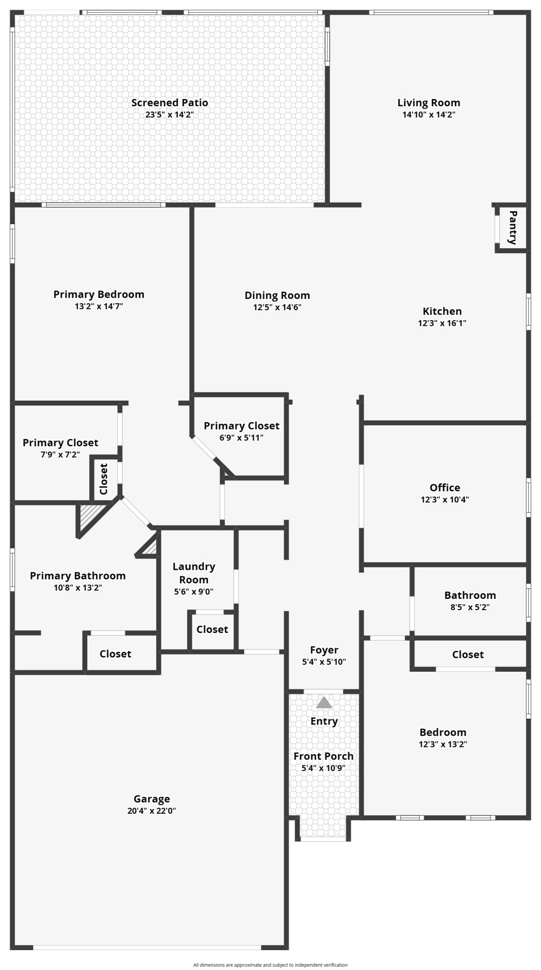 9701 SW Royal Poinciana Drive, Port St. Lucie, FL 34987, Port St. Lucie - Photo 4