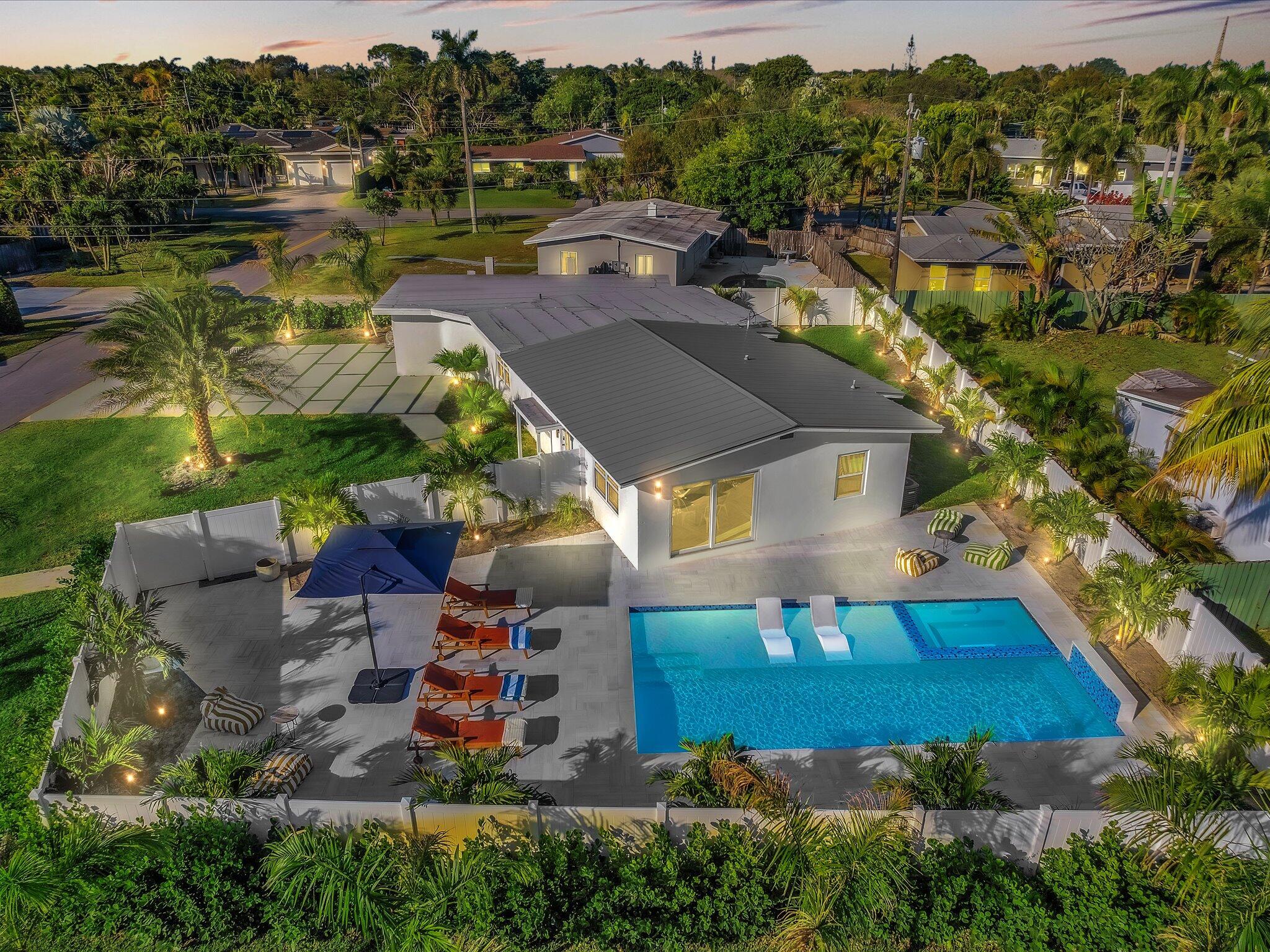 209 NE 27th Drive, Wilton Manors, FL 33334, Wilton Manors - Photo 3
