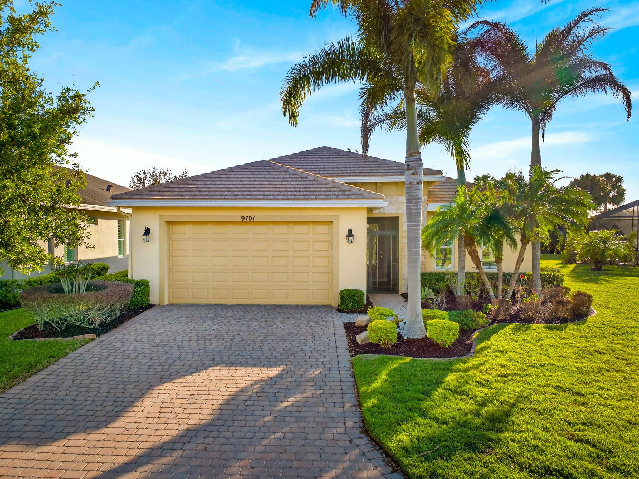 9701 SW Royal Poinciana Drive, Port St. Lucie, FL 34987, Port St. Lucie - Photo 3