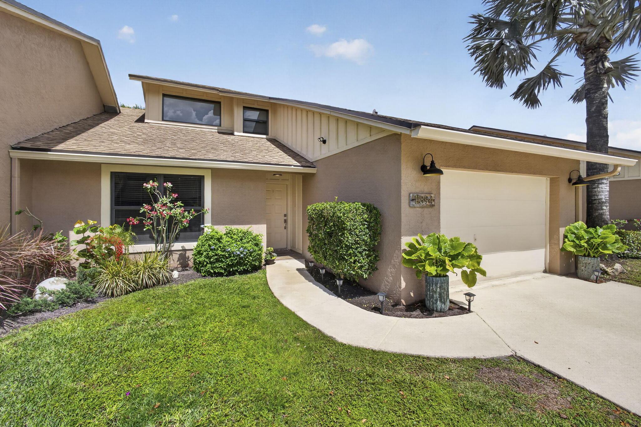 11894 Donlin Drive, Wellington, FL 33414, Wellington
