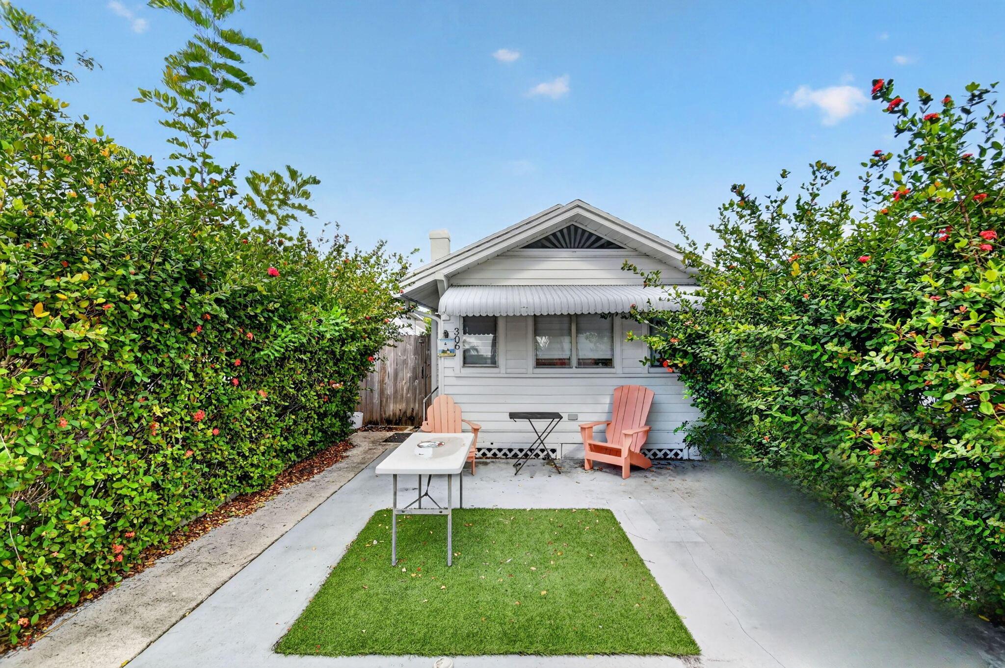 306 N J Street, Lake Worth Beach, FL 33460, Lake Worth Beach - Photo 2