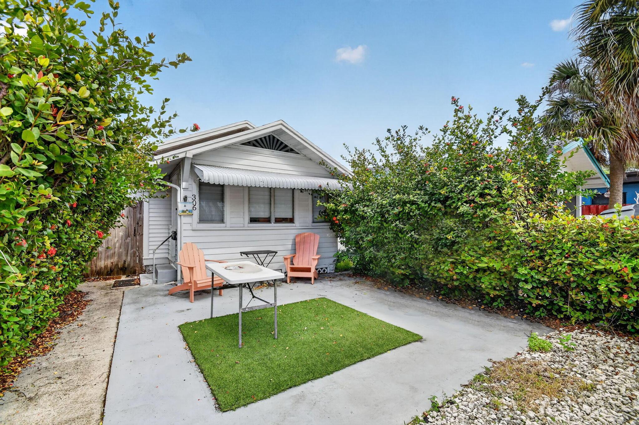 306 N J Street, Lake Worth Beach, FL 33460, Lake Worth Beach - Photo 4