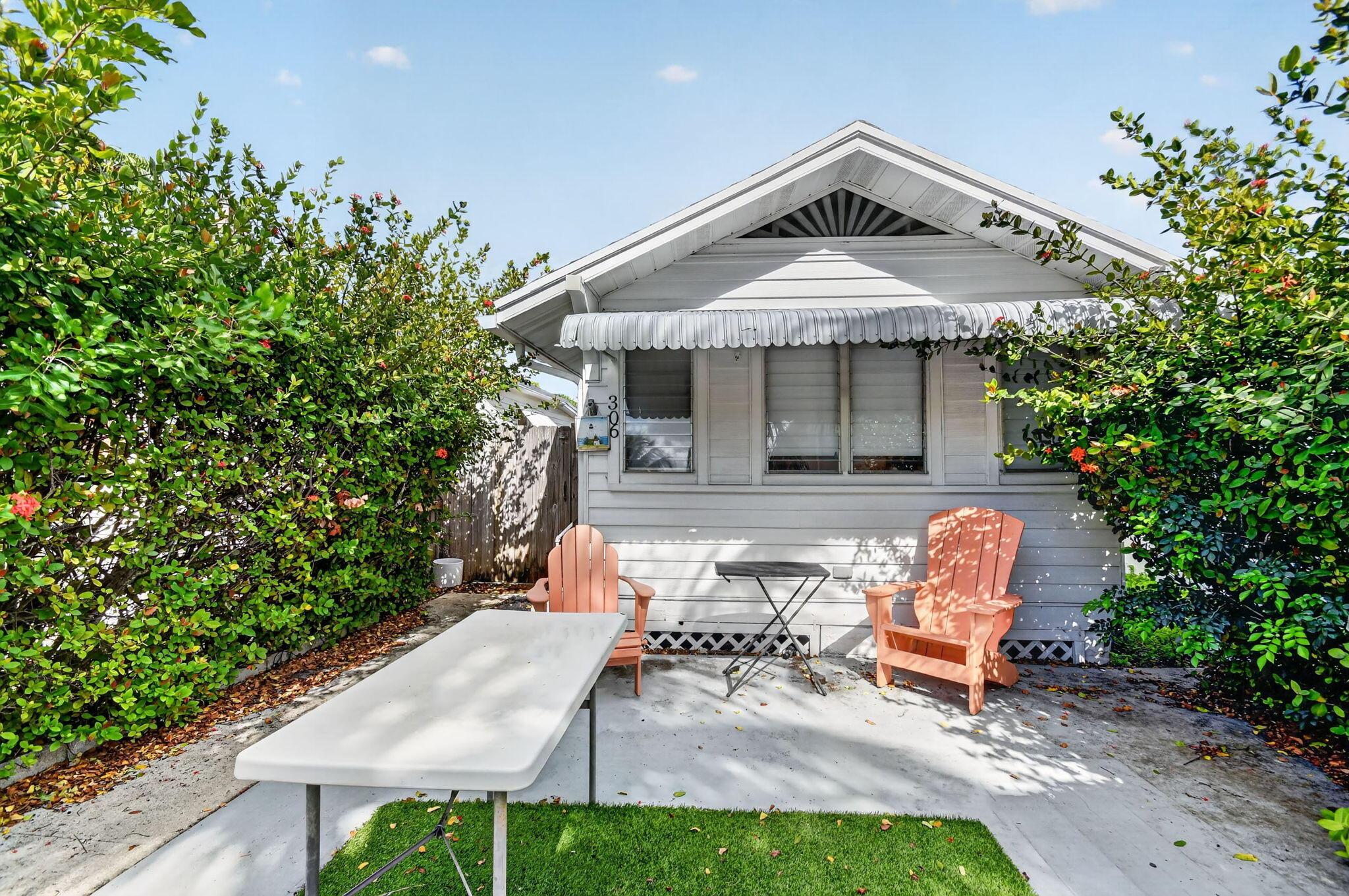306 N J Street, Lake Worth Beach, FL 33460, Lake Worth Beach - Photo 3