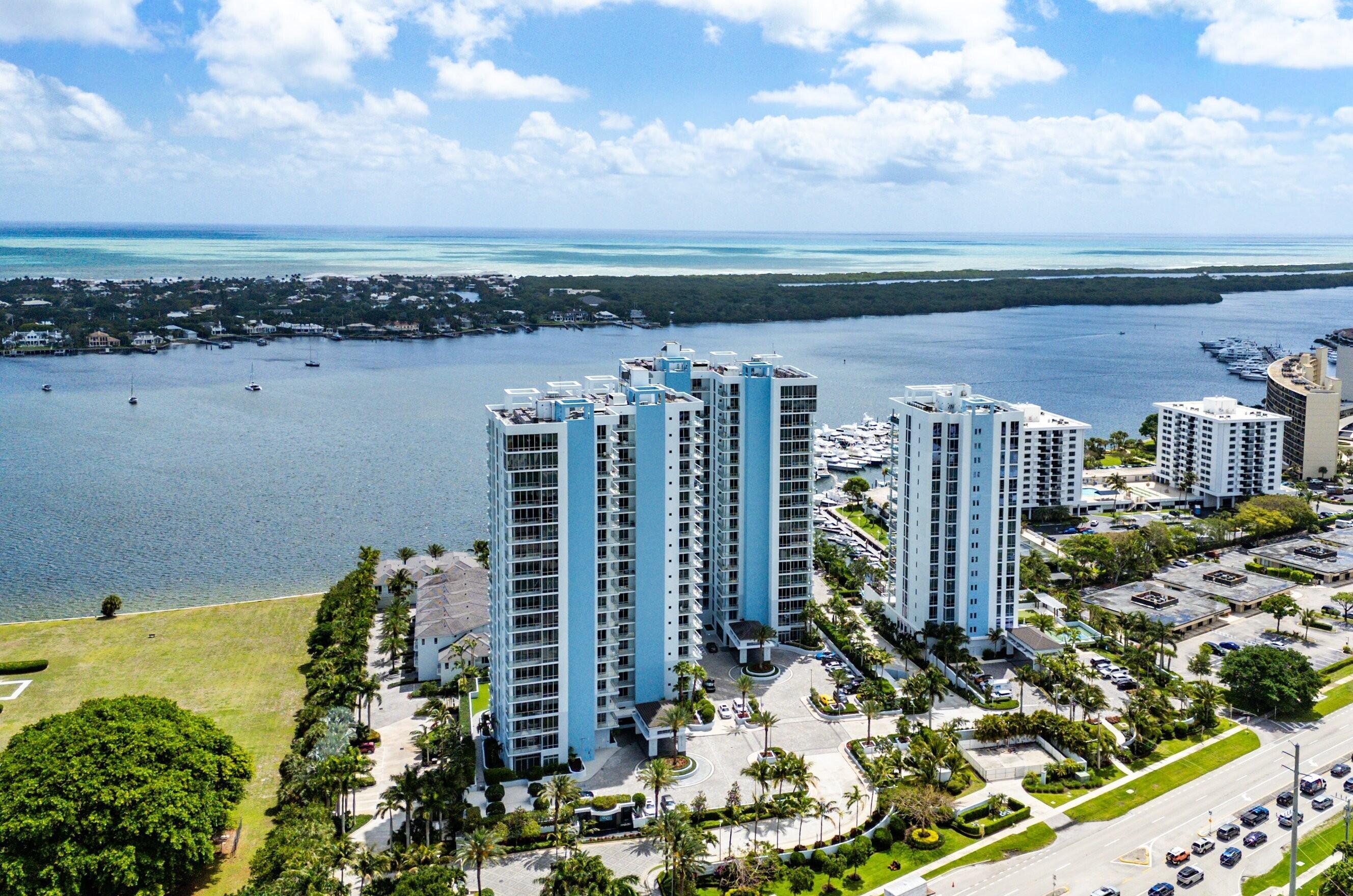 2 Water Club Way 403, North Palm Beach, FL 33408, North Palm Beach - Photo 3