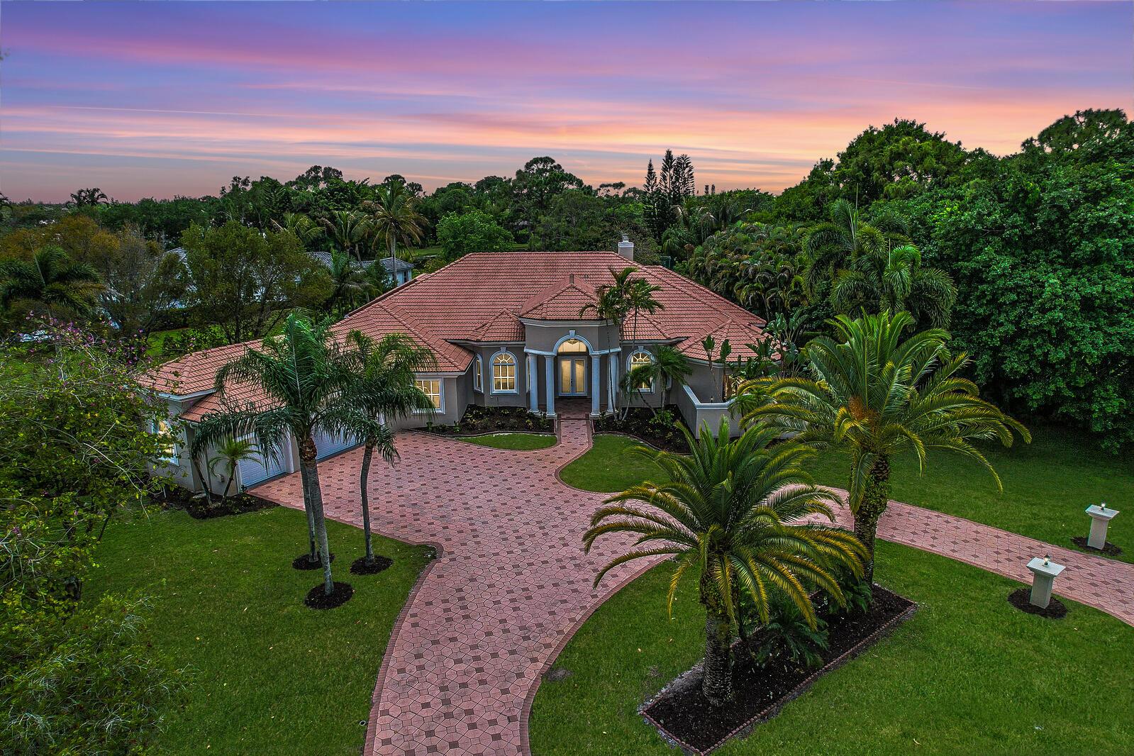 8280 Woodsmuir Drive, Palm Beach Gardens, FL 33412, Palm Beach Gardens - Photo 2