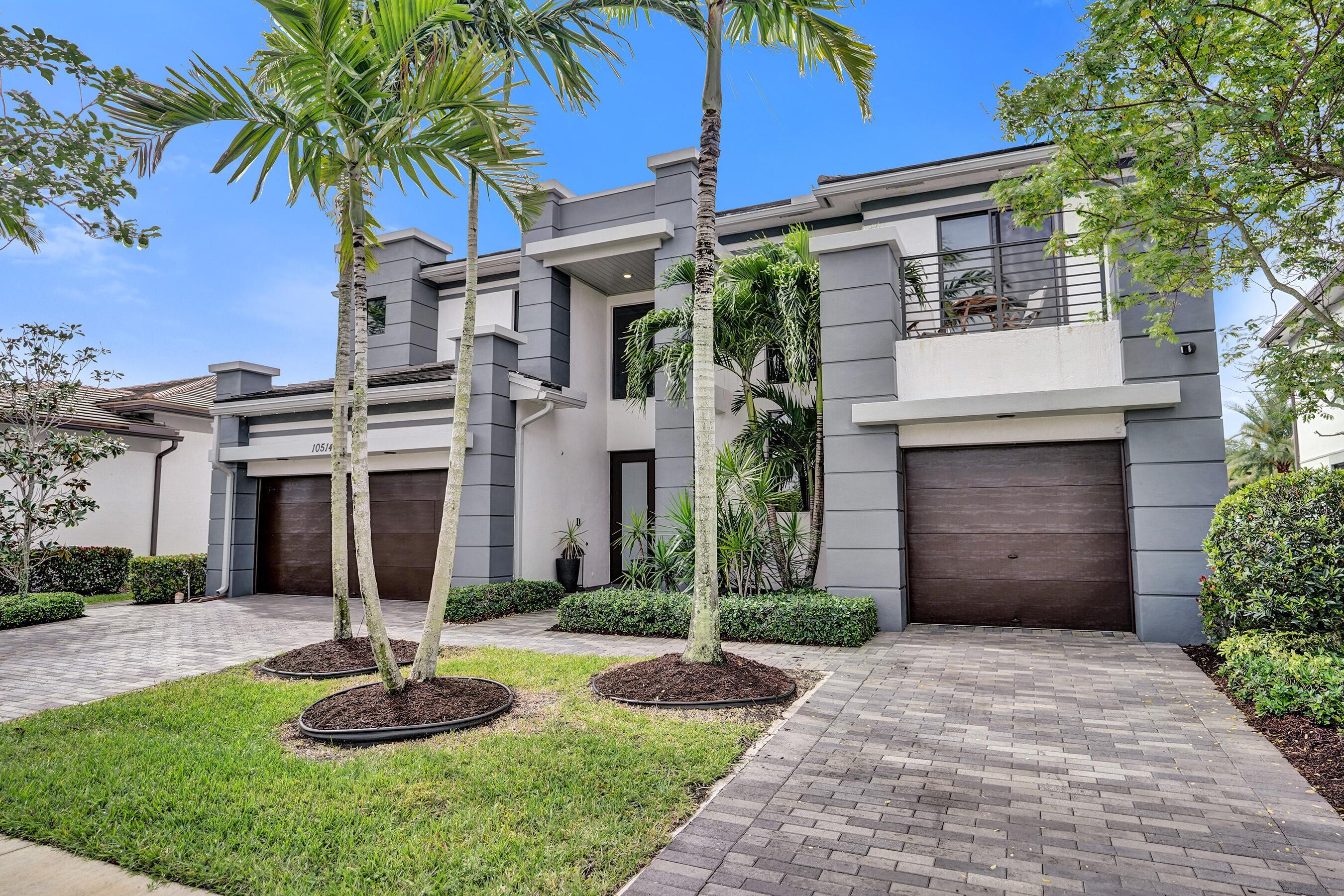 10514 N Lago Vista Circle, Parkland, FL 33076, Parkland - Photo 5