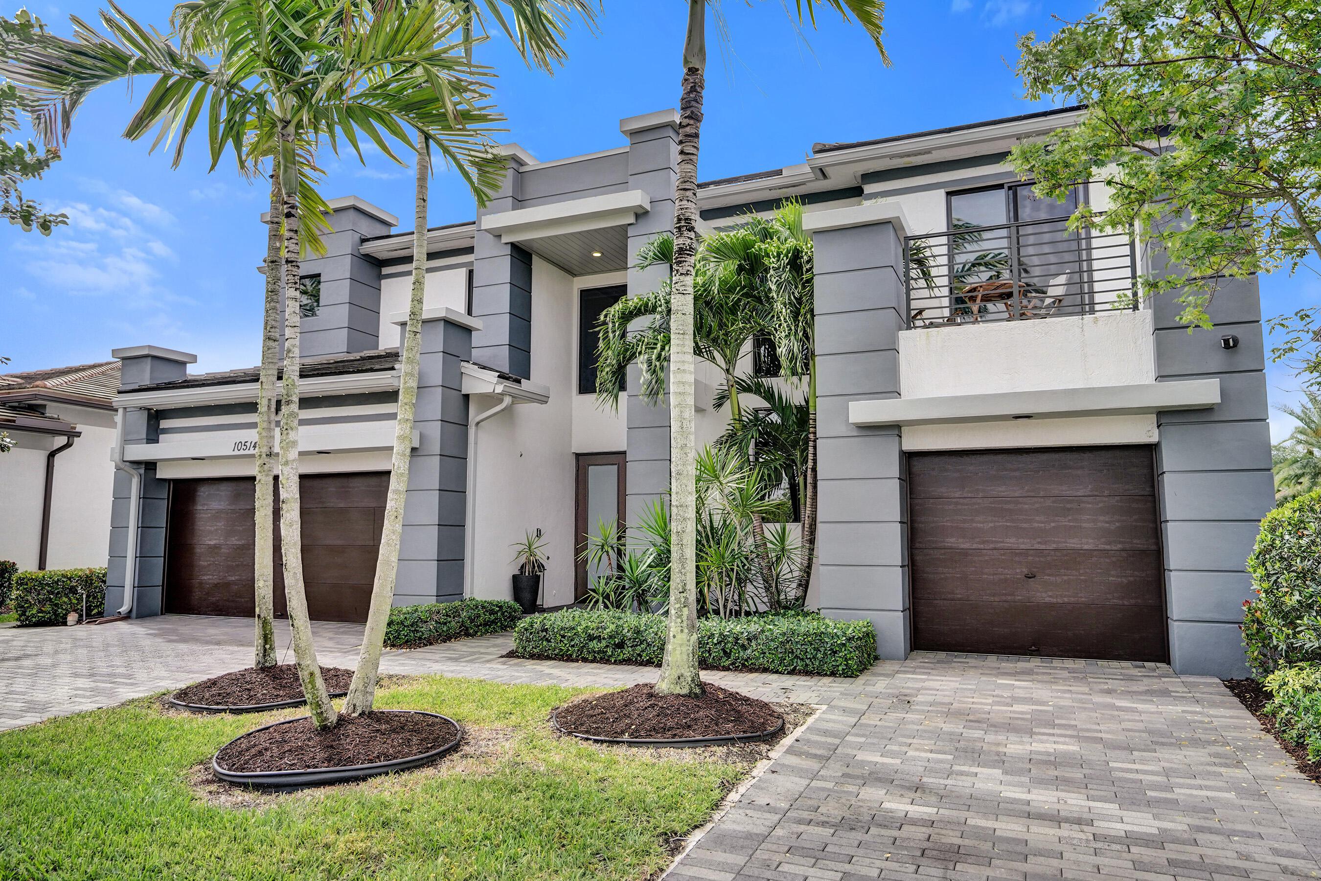 10514 N Lago Vista Circle, Parkland, FL 33076, Parkland
