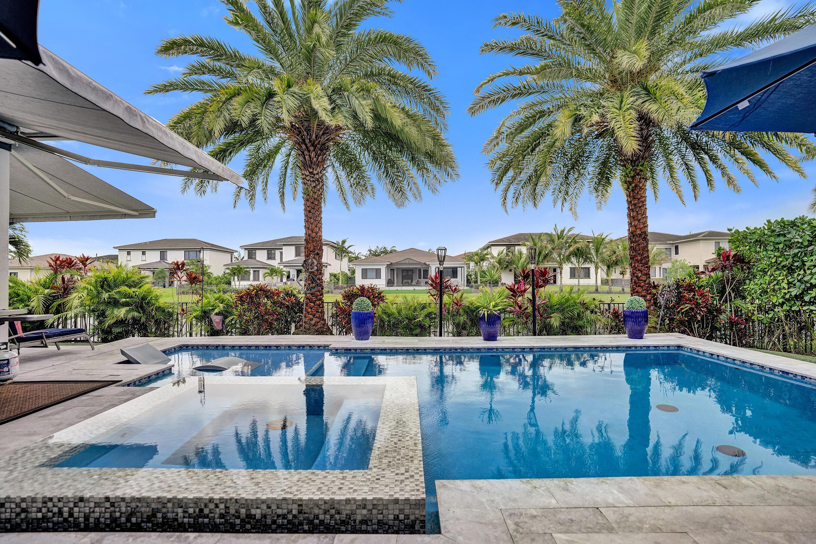 10514 N Lago Vista Circle, Parkland, FL 33076, Parkland - Photo 3