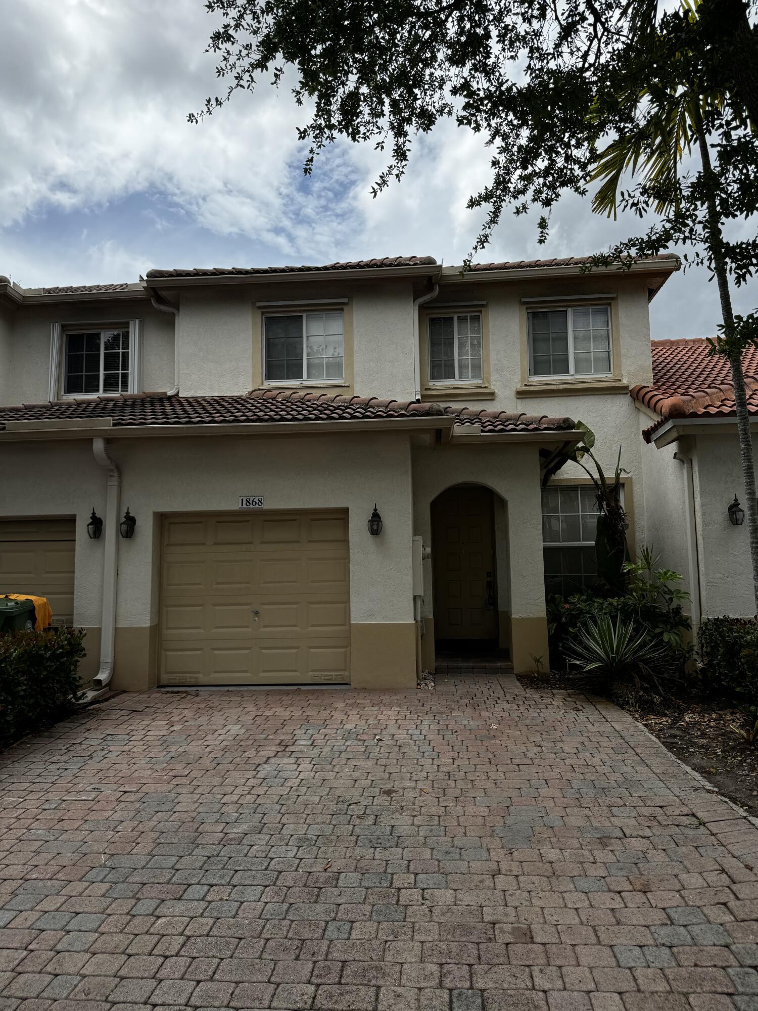 1868 NW 79th Way, Pembroke Pines, FL 33024, Pembroke Pines