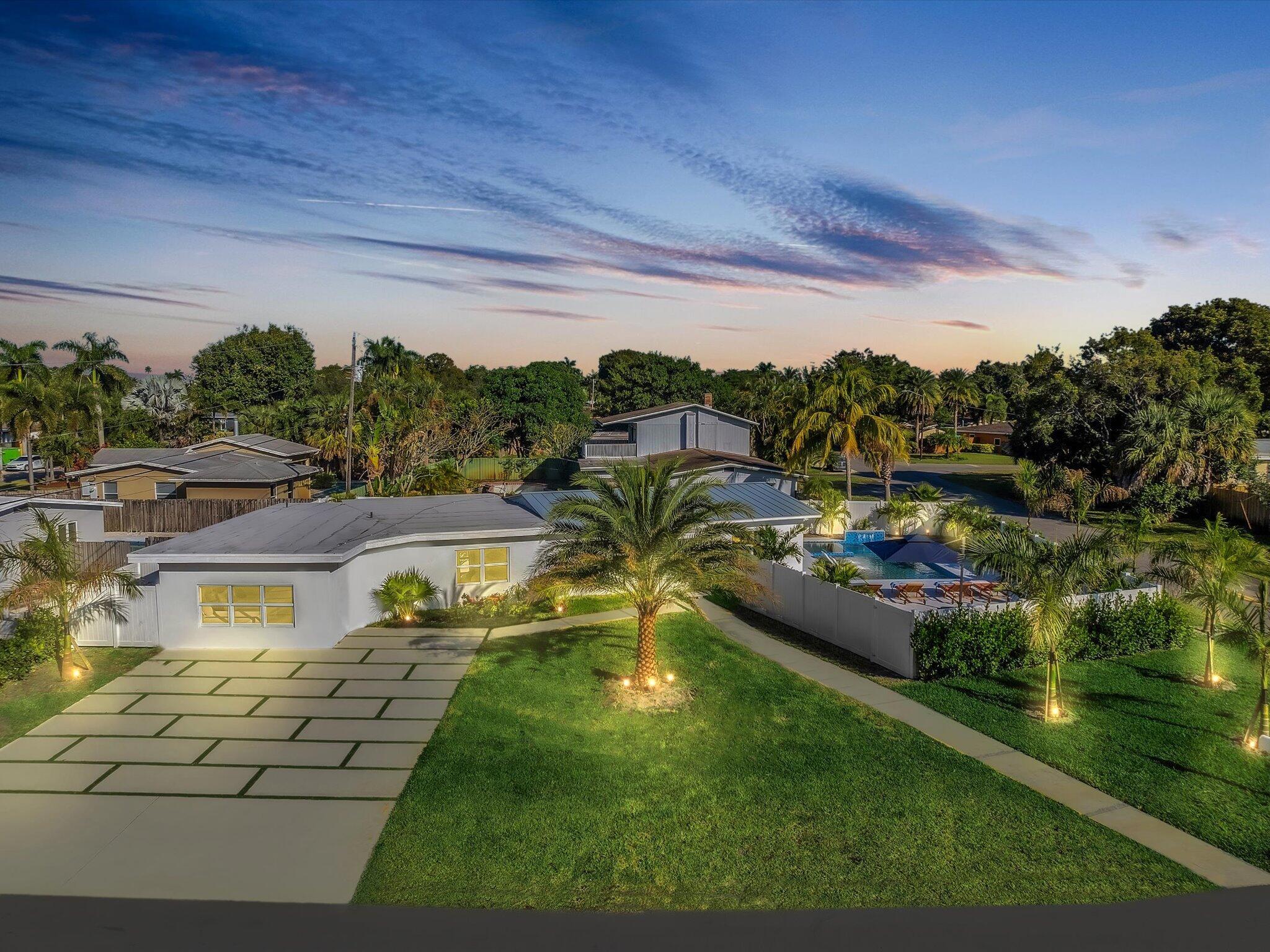 209 NE 27th Drive, Wilton Manors, FL 33334, Wilton Manors - Photo 4