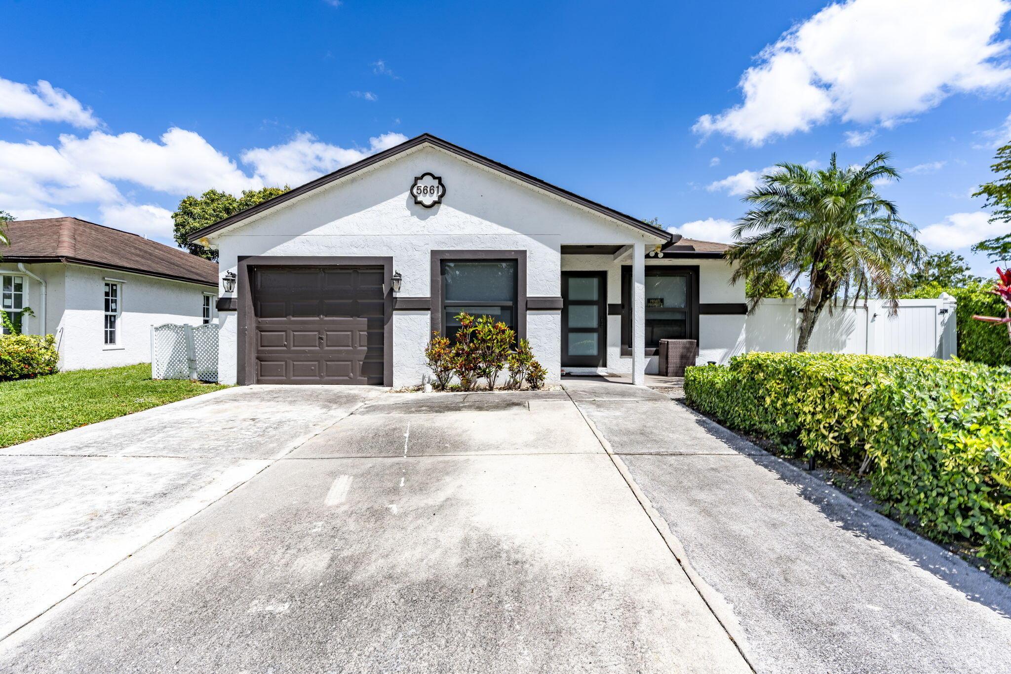 5661 Boynton Bay Circle, Boynton Beach, FL 33437, Boynton Beach