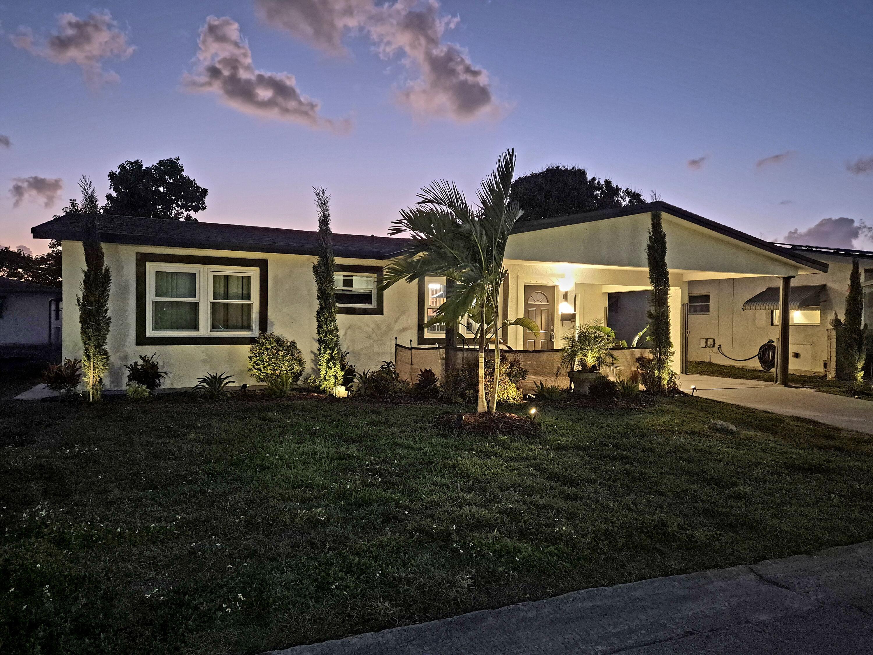1015 NW 68th Avenue, Margate, FL 33063, Margate - Photo 5