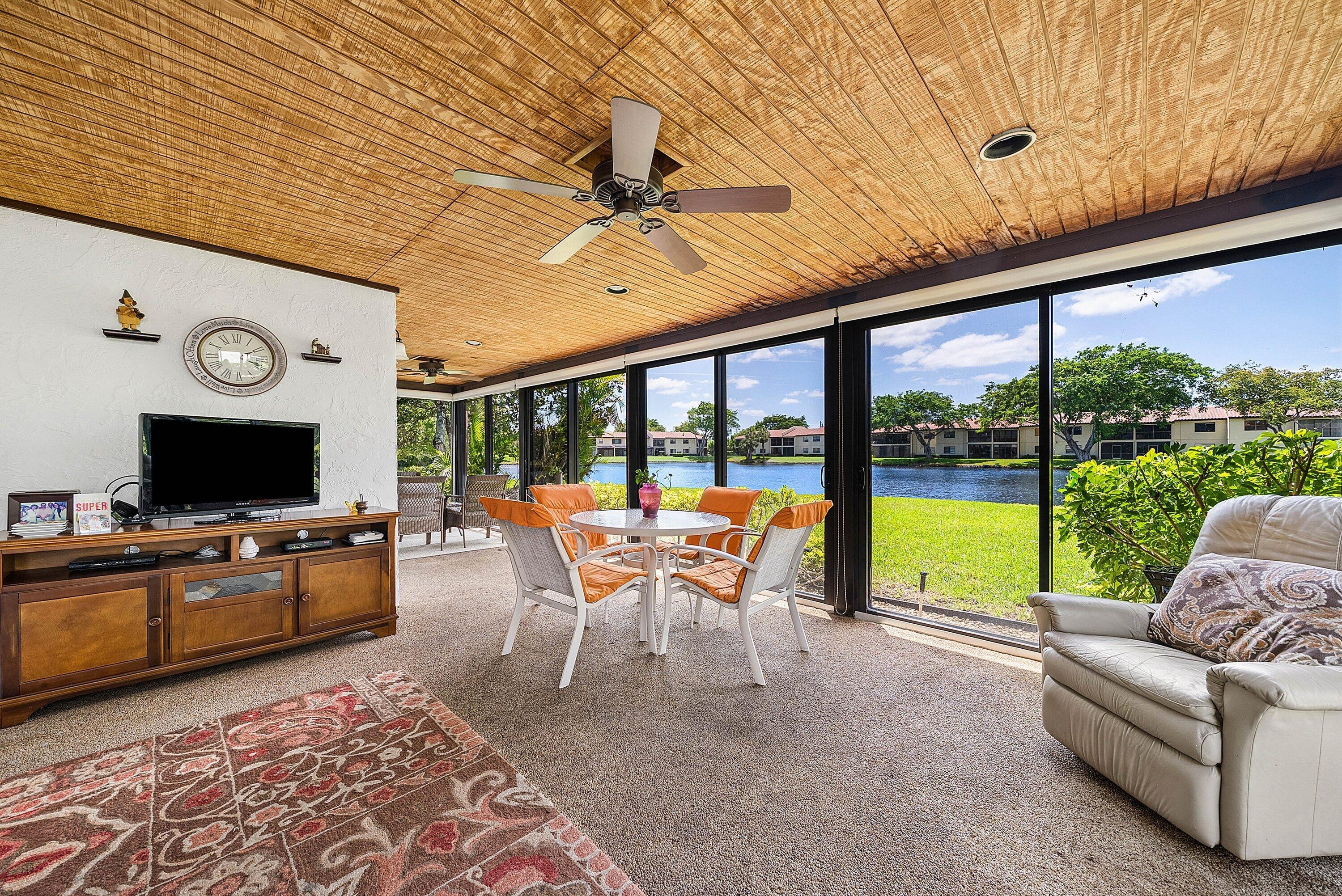 21875 Arriba Real 18b, Boca Raton, FL 33433, Boca Raton - Photo 4