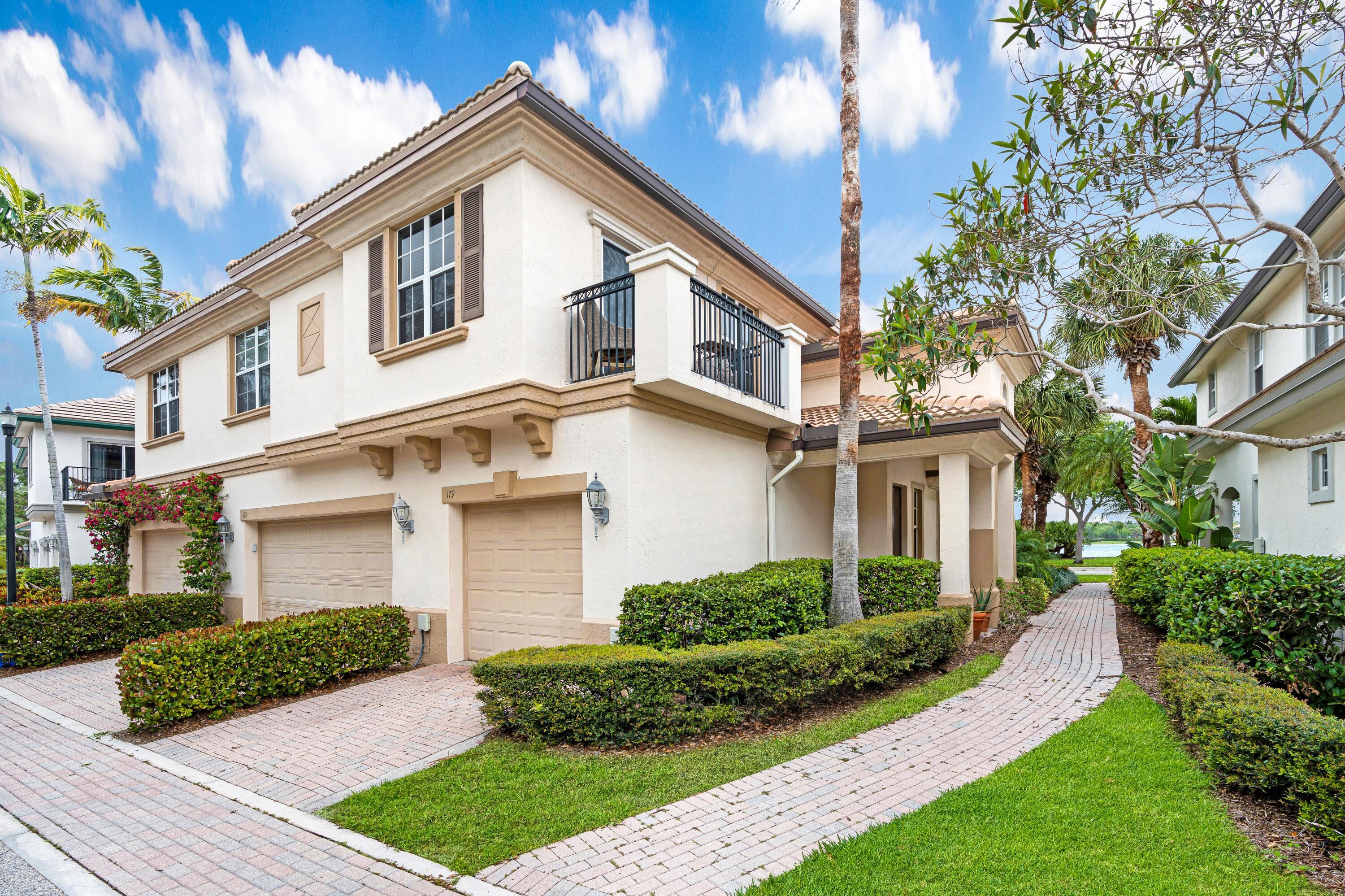179 Evergrene Parkway, Palm Beach Gardens, FL 33410, Palm Beach Gardens