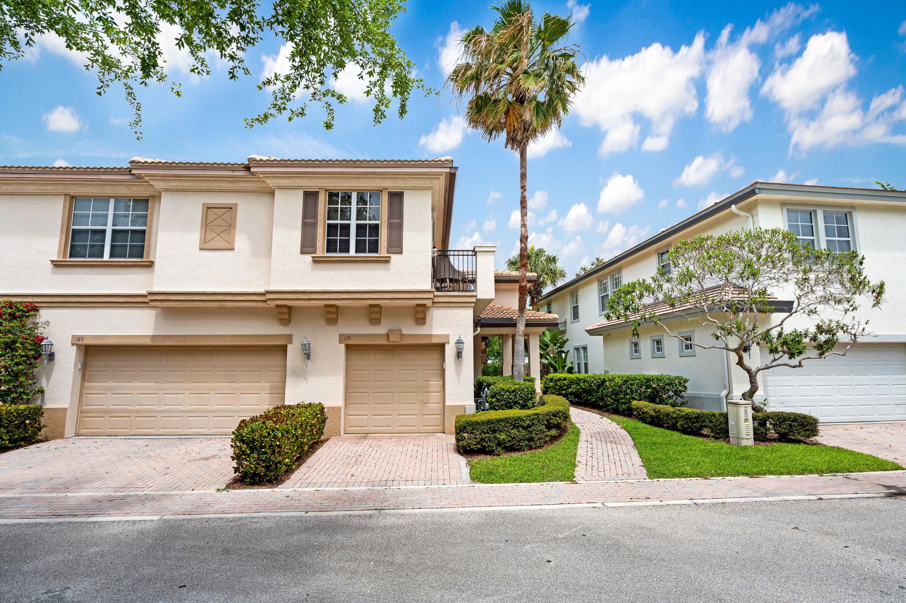 179 Evergrene Parkway, Palm Beach Gardens, FL 33410, Palm Beach Gardens - Photo 2