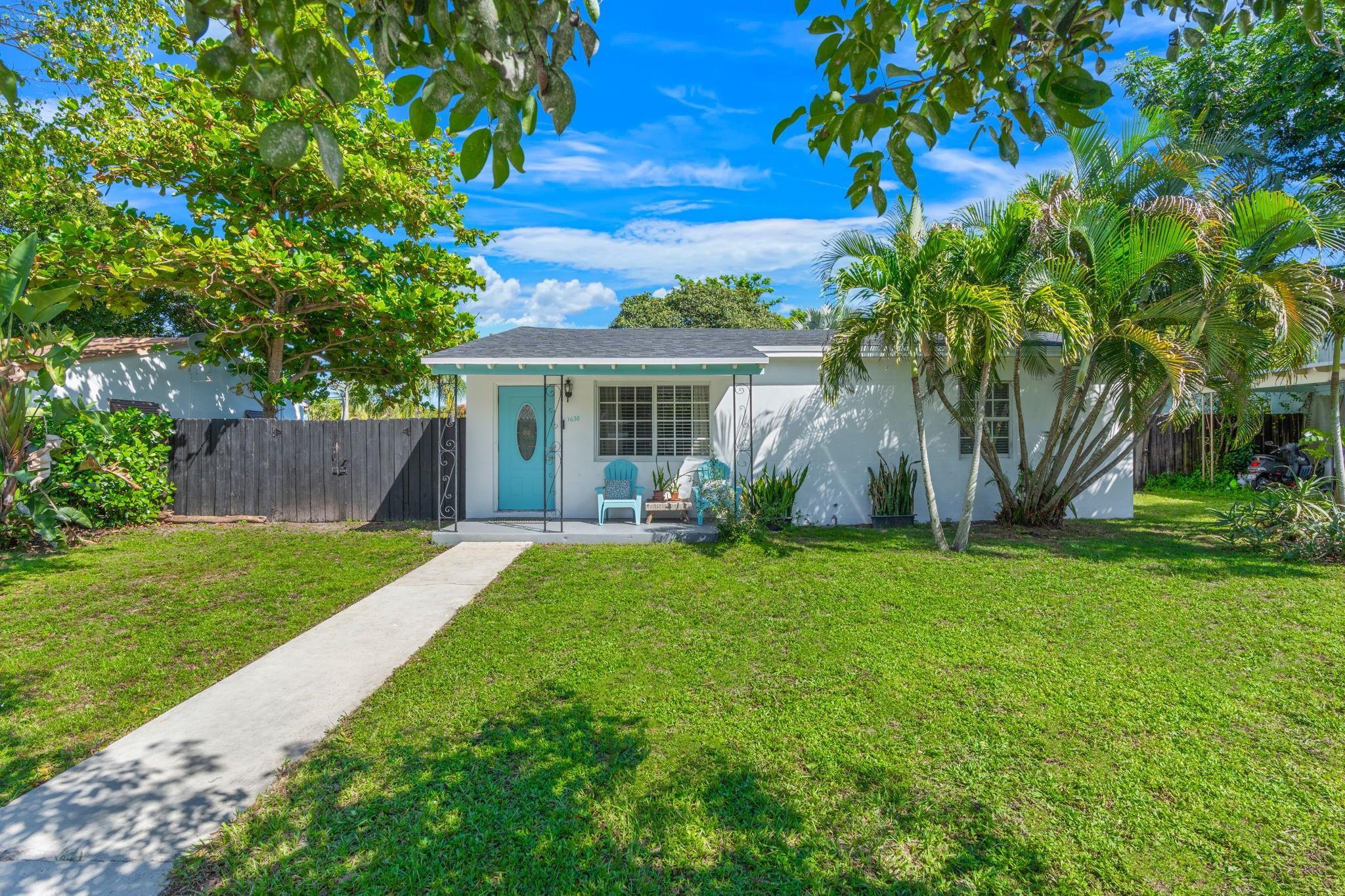 1630 NW 4th Avenue, Fort Lauderdale, FL 33311, Fort Lauderdale - Photo 4