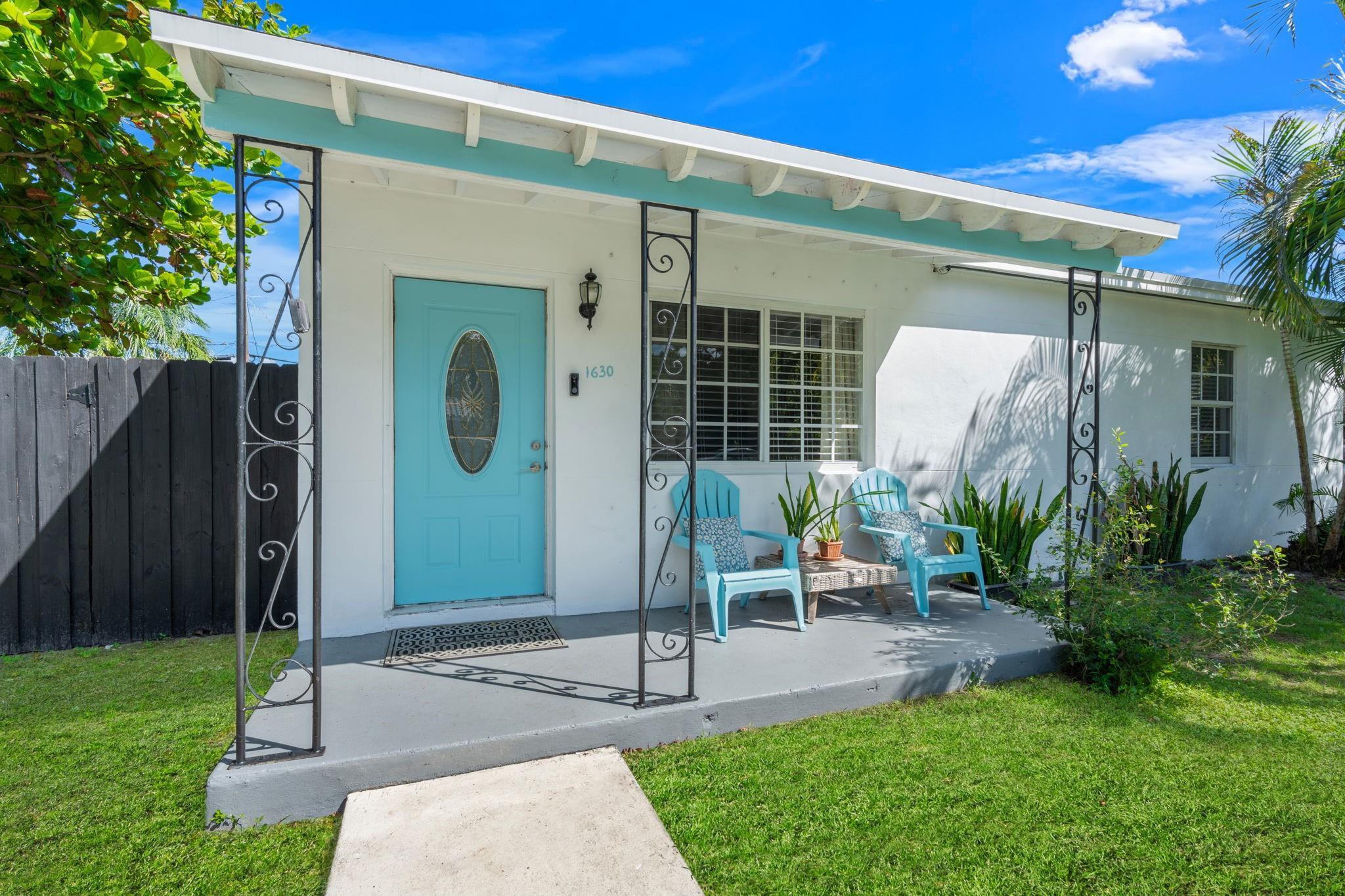1630 NW 4th Avenue, Fort Lauderdale, FL 33311, Fort Lauderdale - Photo 5