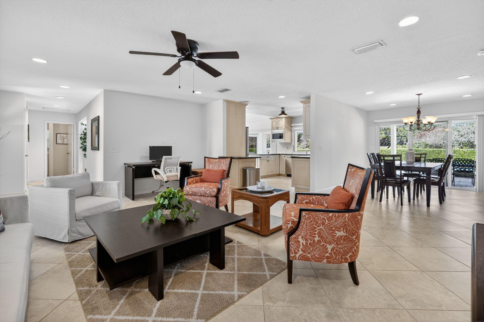 5741 SE Winged Foot Drive, Stuart, FL 34997, Stuart - Photo 5