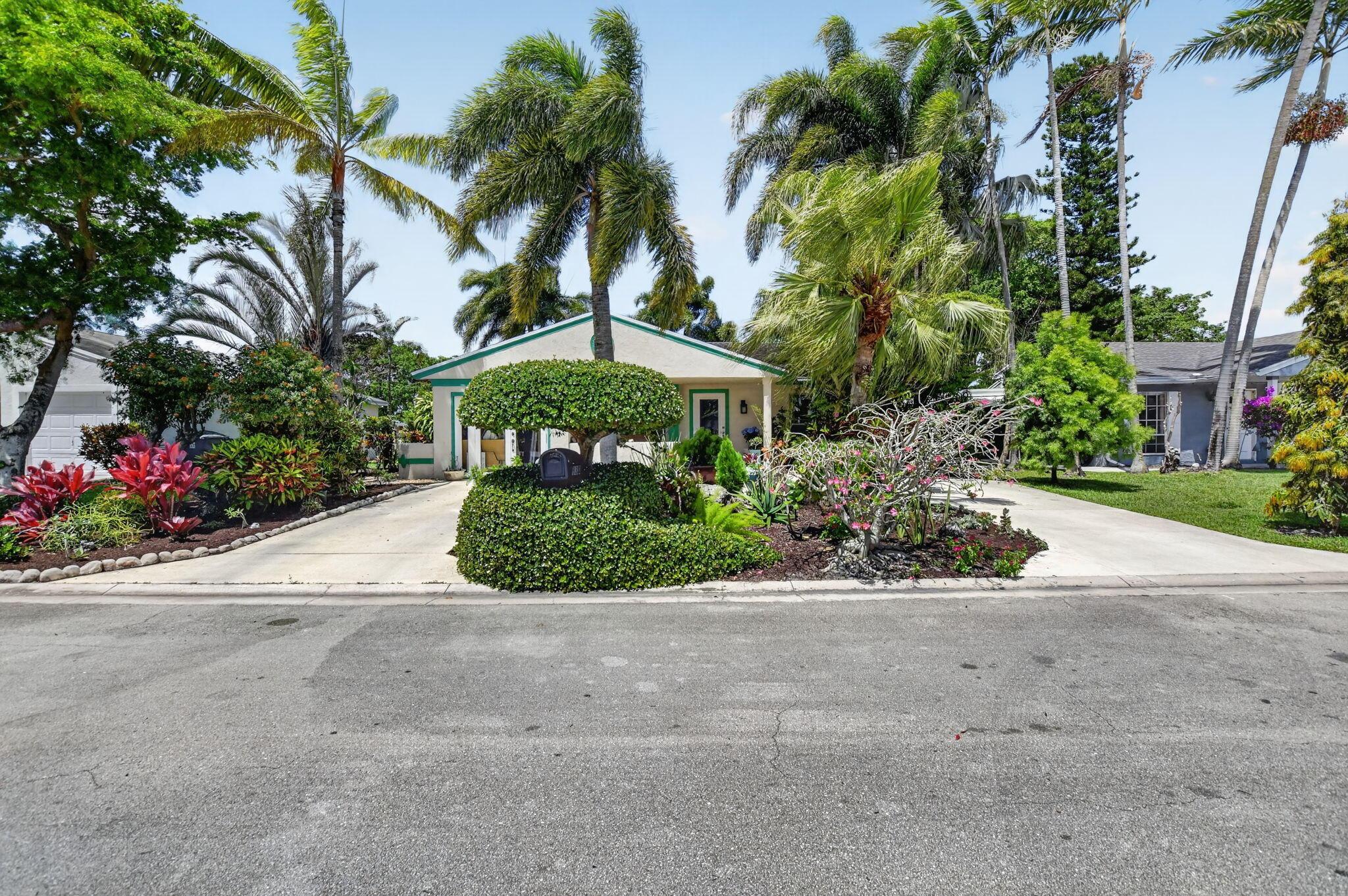 8353 Huntsman Place, Boca Raton, FL 33433, Boca Raton