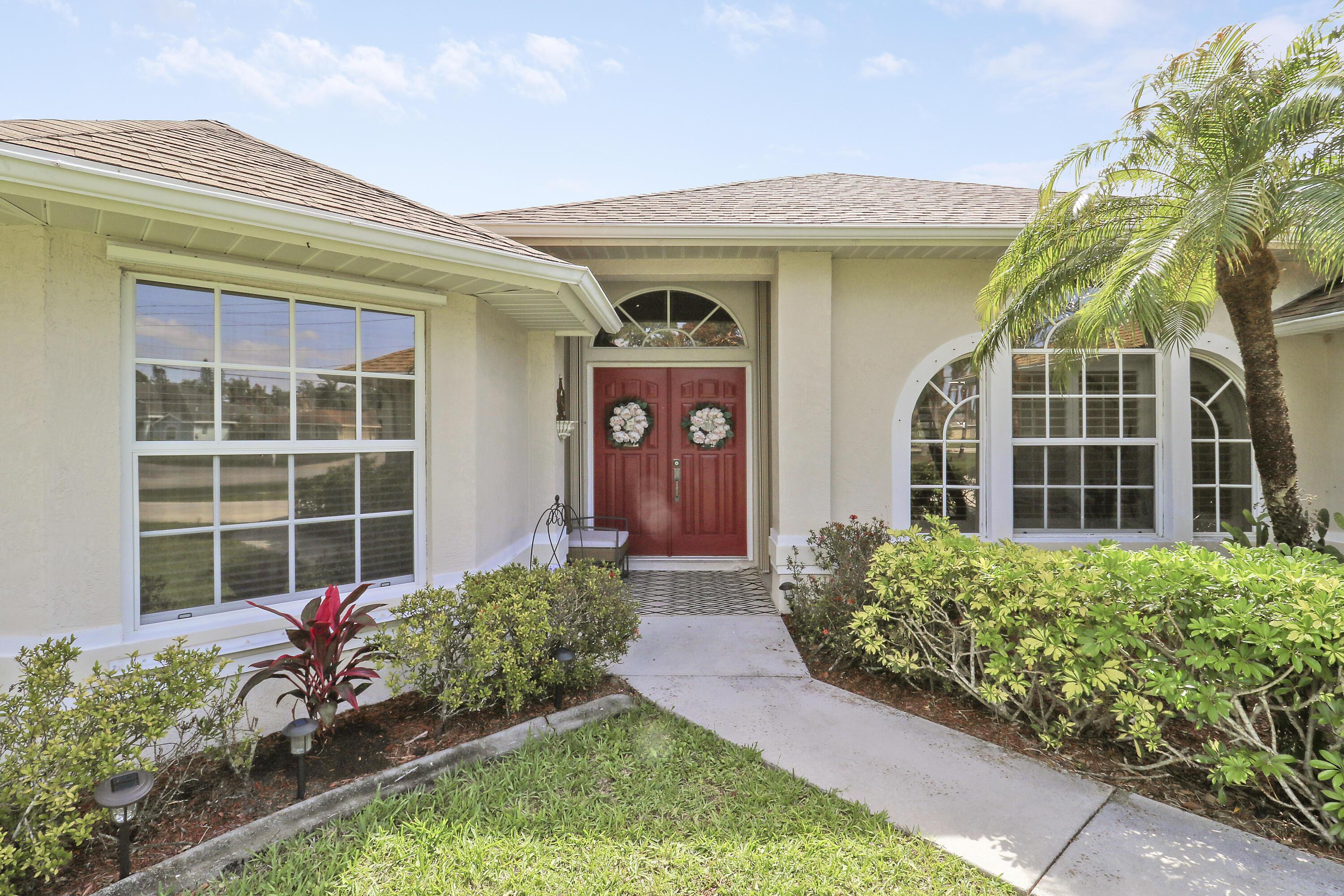 1991 SE Manth Lane, Port St. Lucie, FL 34983, Port St. Lucie - Photo 3