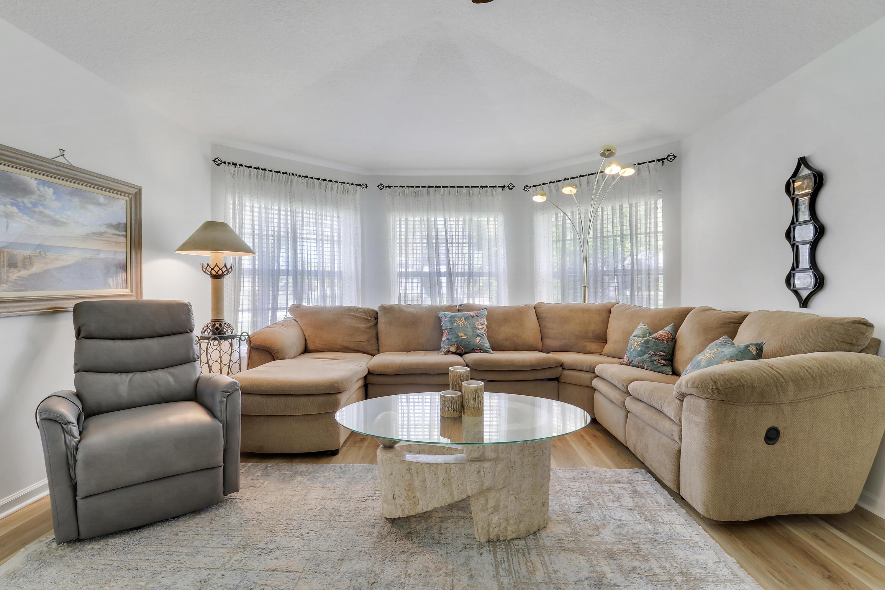1991 SE Manth Lane, Port St. Lucie, FL 34983, Port St. Lucie - Photo 5