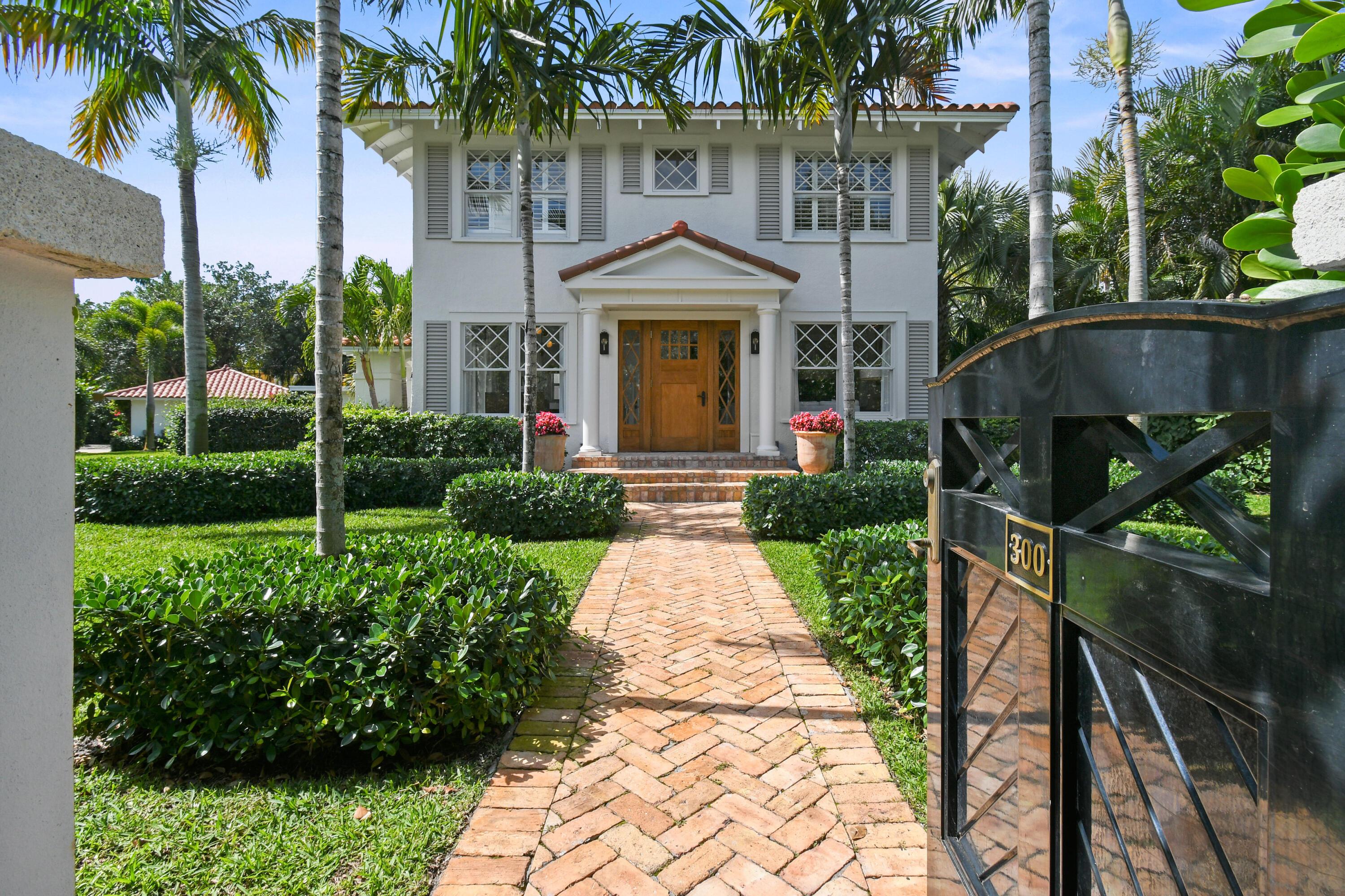 300 Buckingham Road, West Palm Beach, FL 33405, West Palm Beach