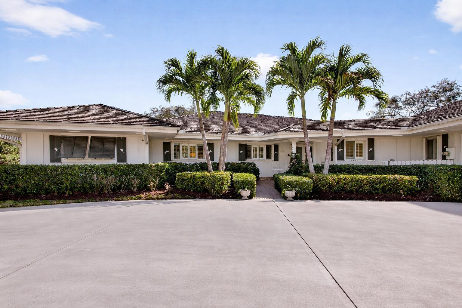 5610 SE Winged Foot Drive, Stuart, FL 34997, Stuart