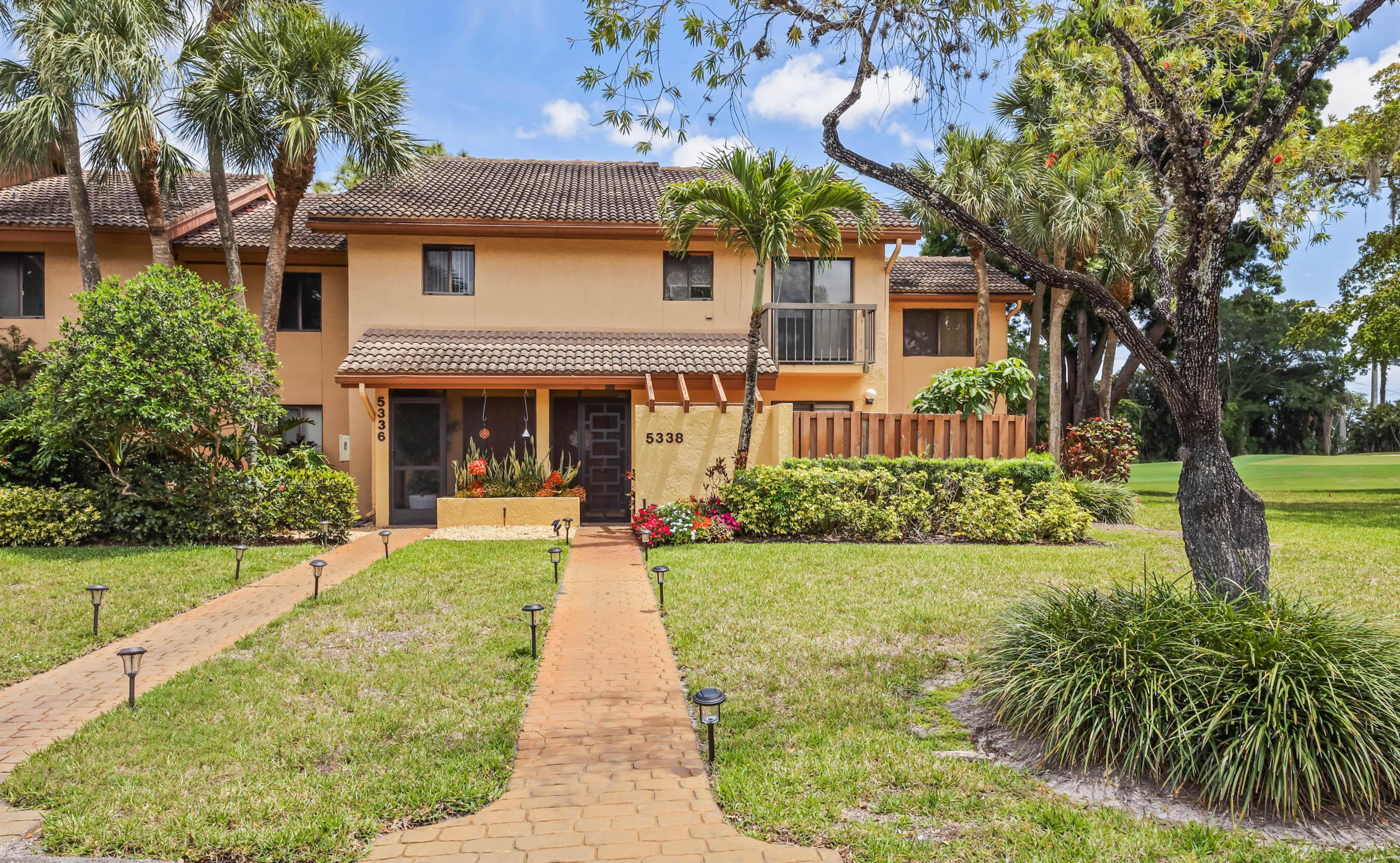 5338 S Fountains Dr Drive S, Lake Worth, FL 33467, Lake Worth