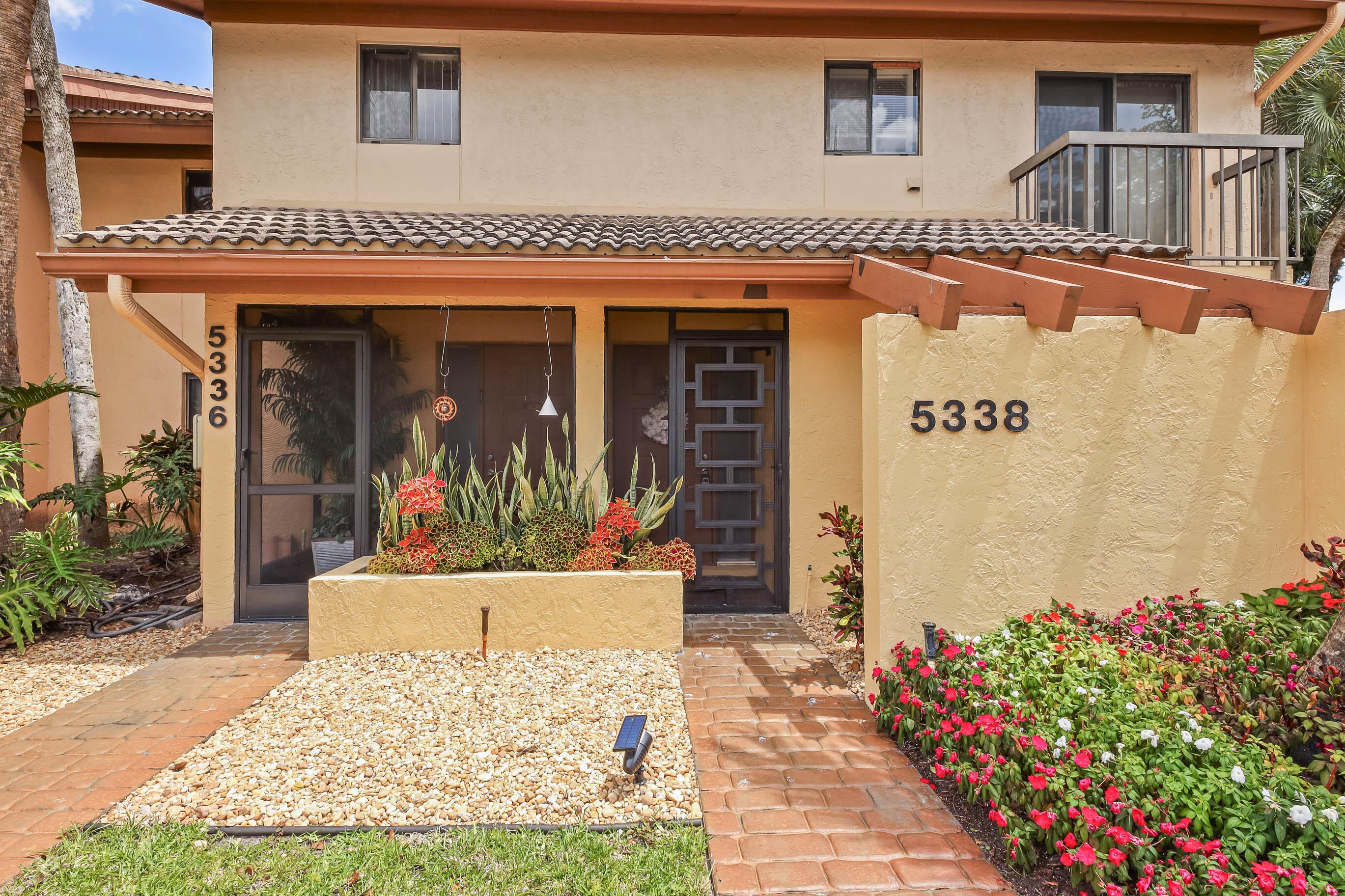 5338 S Fountains Dr Drive S, Lake Worth, FL 33467, Lake Worth - Photo 2
