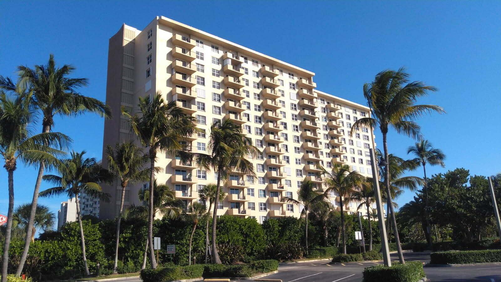 2000 S Ocean Boulevard 4a, Pompano Beach, FL 33062, Pompano Beach