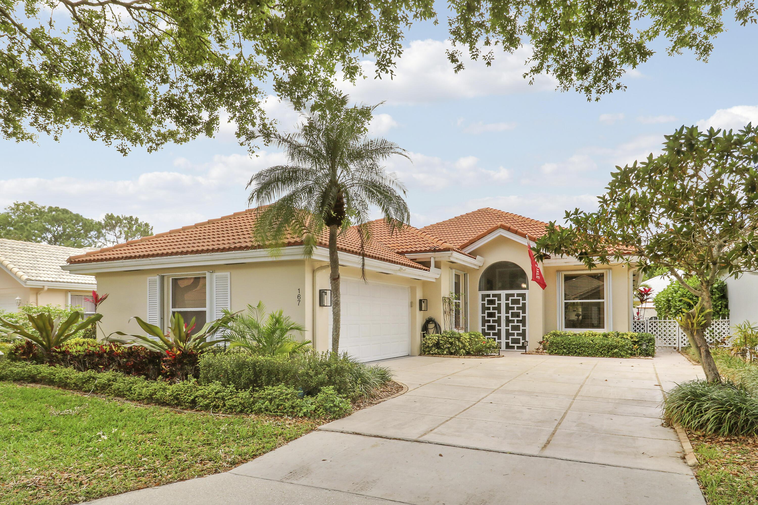 167 E Hampton Way, Jupiter, FL 33458, Jupiter