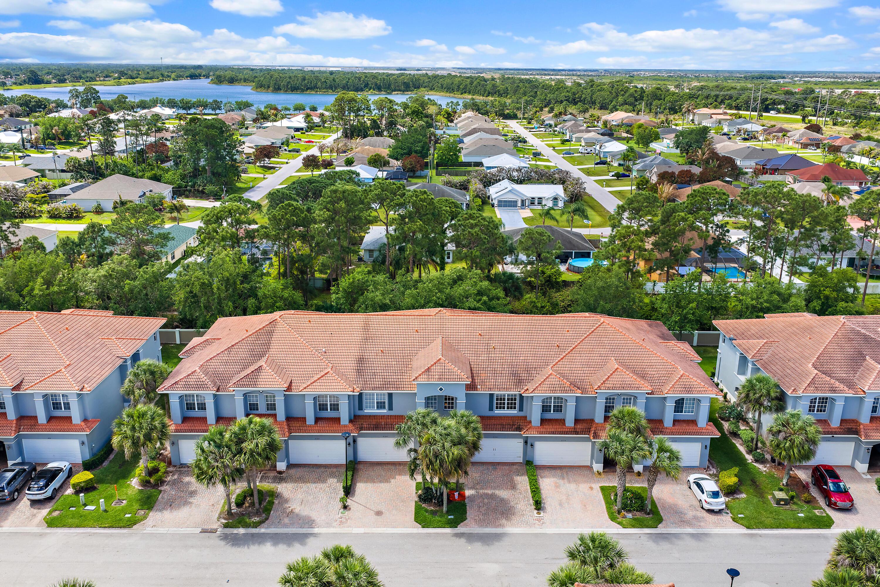 2170 SW Cape Cod Drive, Port St. Lucie, FL 34953, Port St. Lucie