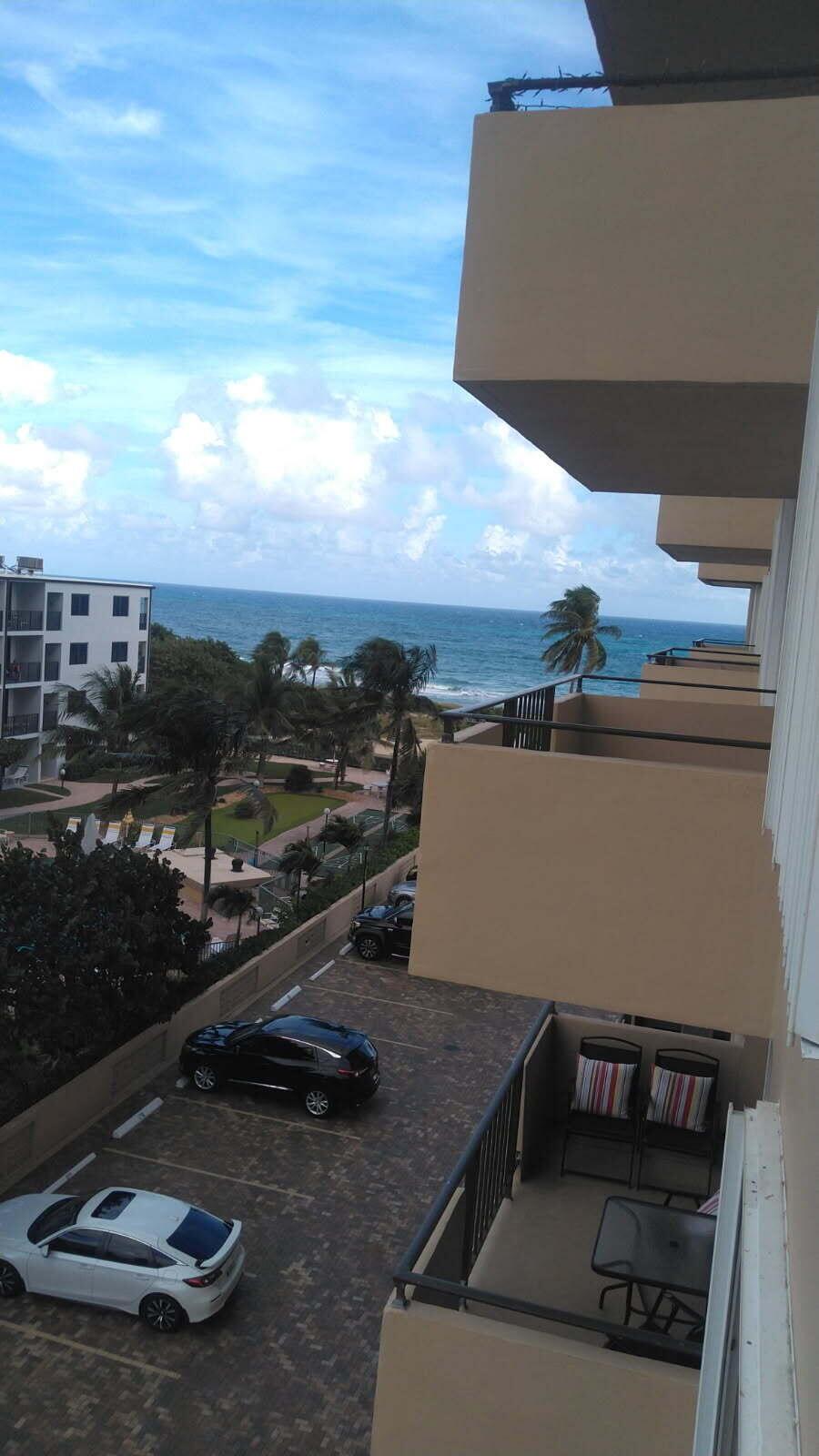 2000 S Ocean Boulevard 4a, Pompano Beach, FL 33062, Pompano Beach - Photo 2