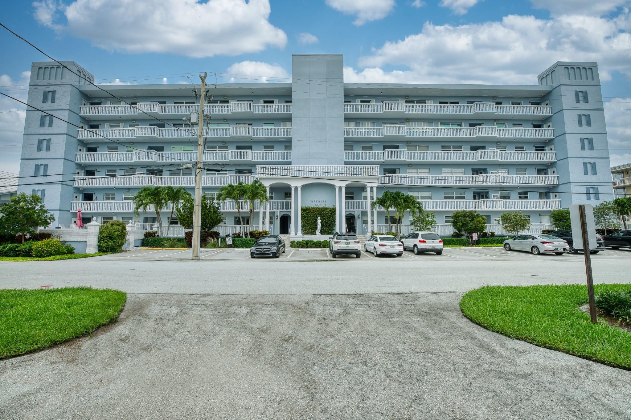 2829 NE 33rd Court 506, Fort Lauderdale, FL 33306, Fort Lauderdale - Photo 2