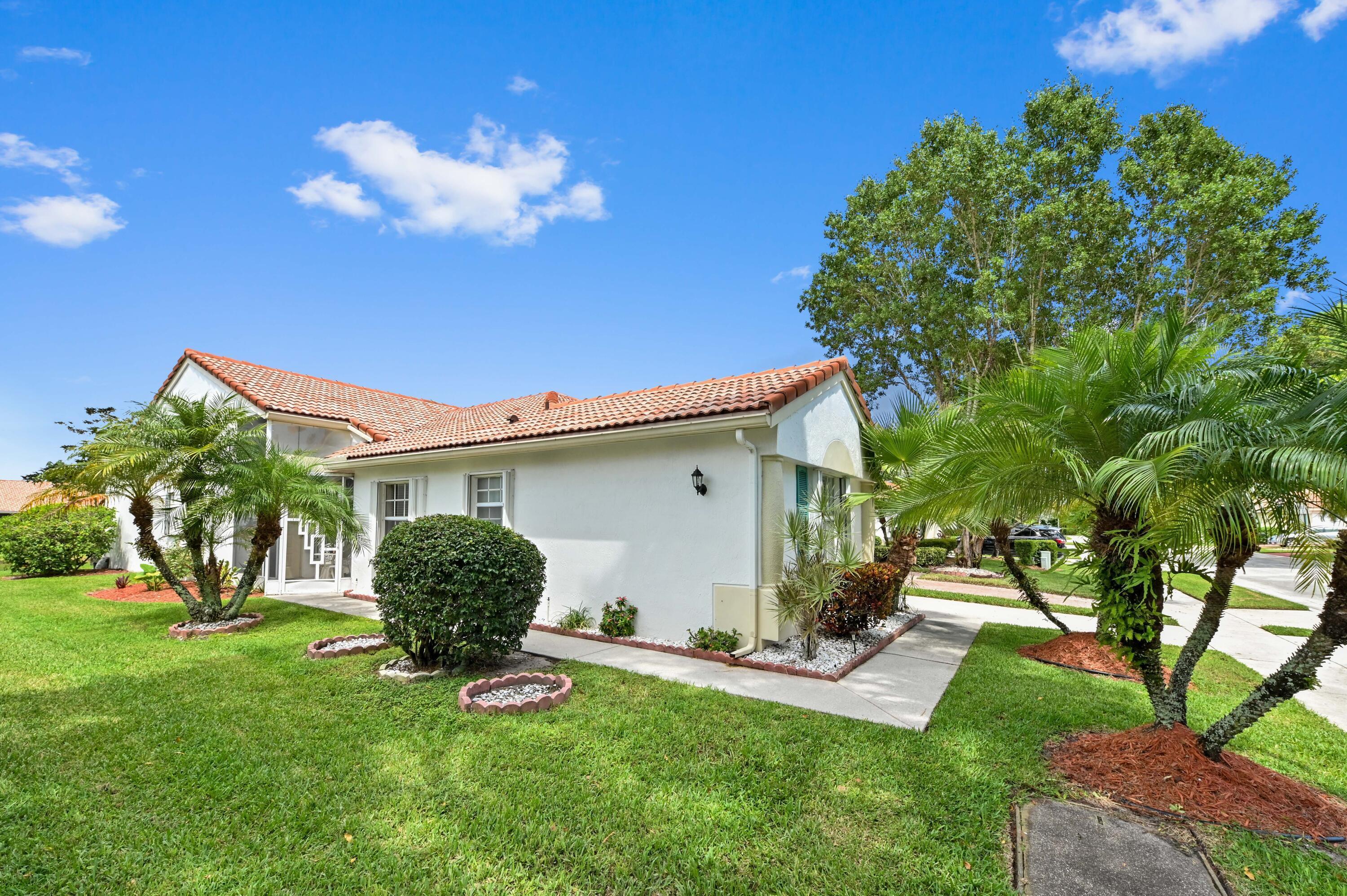 6077 Lake Hibiscus Drive, Delray Beach, FL 33484, Delray Beach - Photo 3