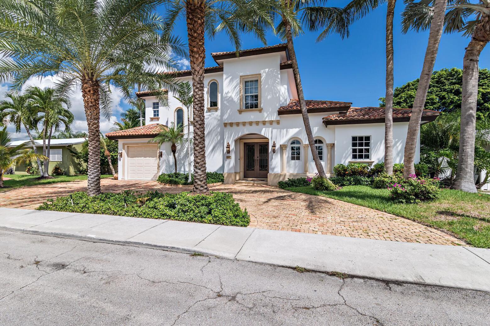 141 Gregory Place, West Palm Beach, FL 33405, West Palm Beach