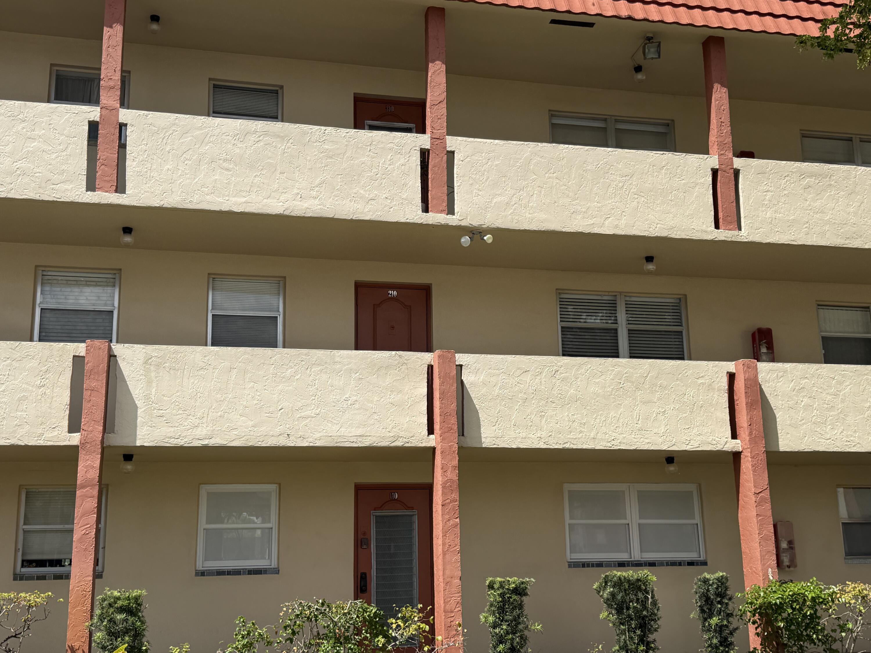 8051 Sunrise Lakes Drive N 210, Sunrise, FL 33322, Sunrise