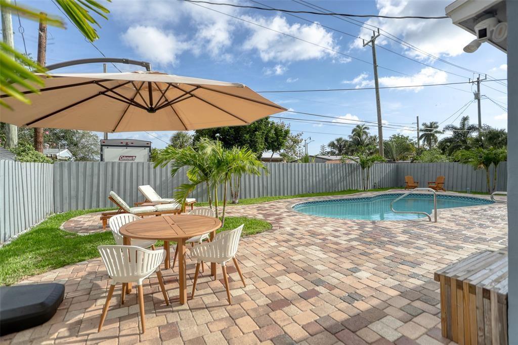 1437 NE 25th Street, Pompano Beach, FL 33064, Pompano Beach
