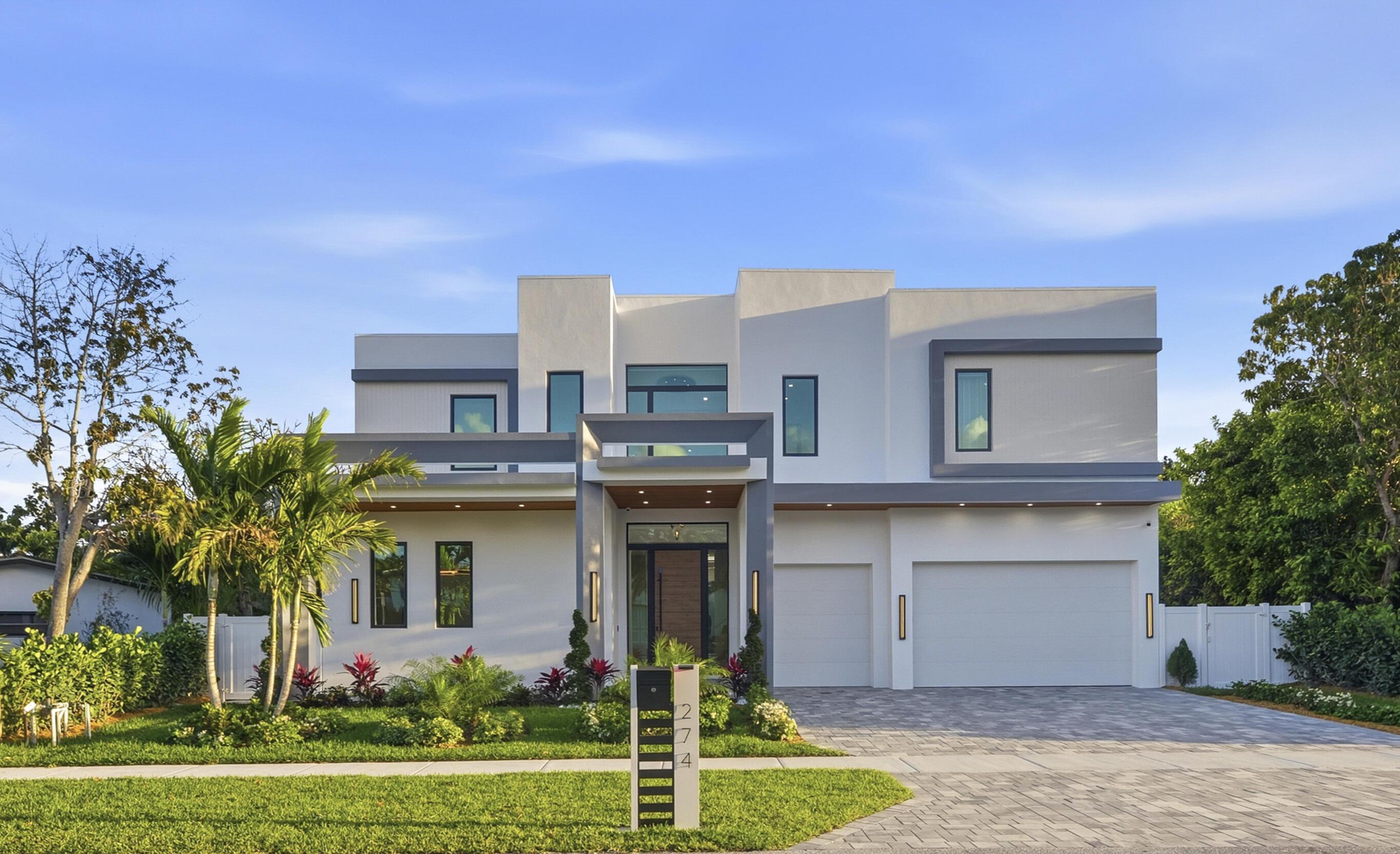 274 NE 3rd Court, Boca Raton, FL 33432, Boca Raton