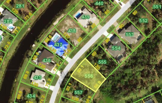120 Marker Road, Rotonda West, FL 33947, Rotonda West
