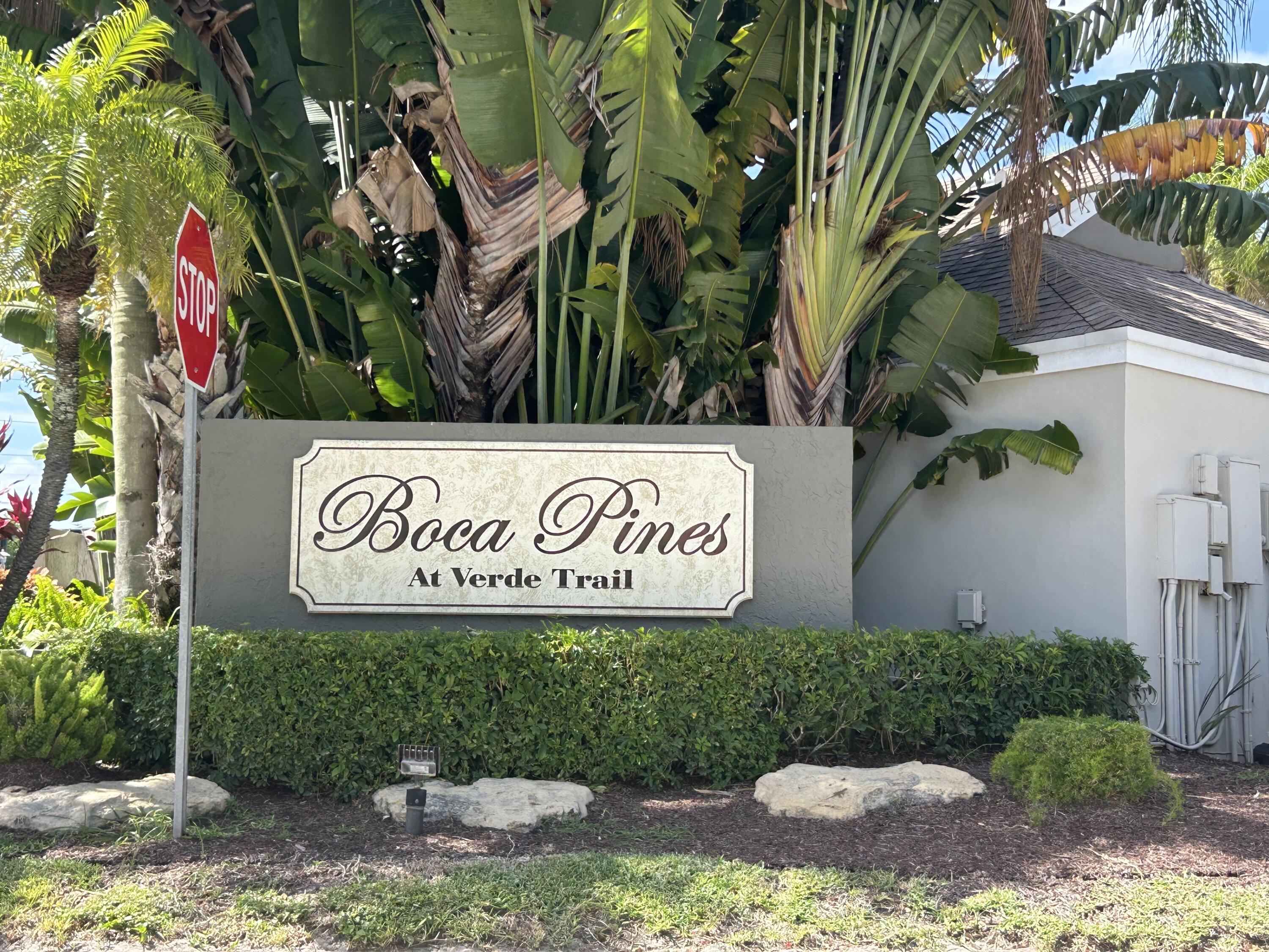 6751 Boca Pines Trail F, Boca Raton, FL 33433, Boca Raton - Photo 2