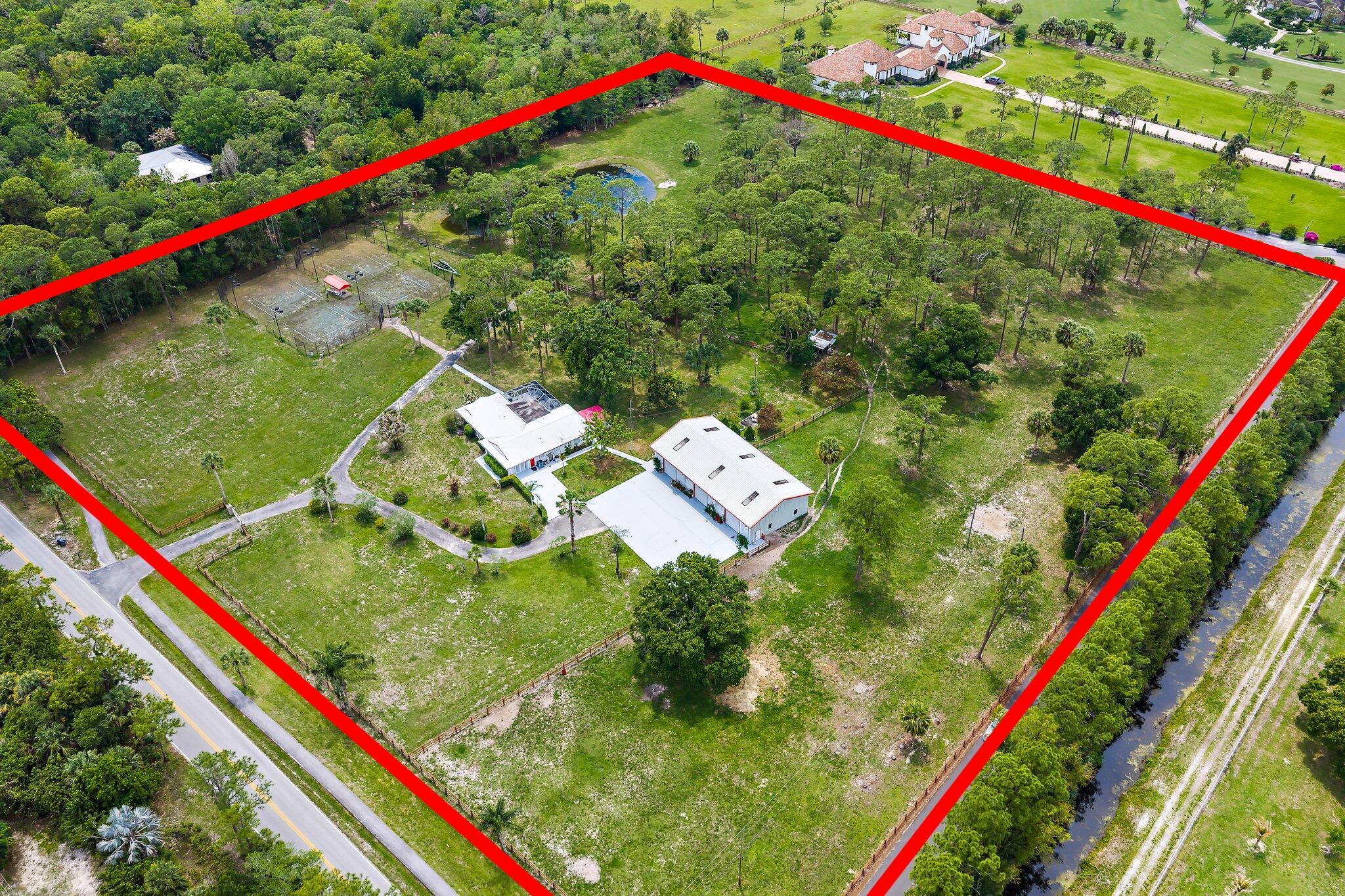 16411 Jupiter Farms Road, Jupiter, FL 33478, Jupiter