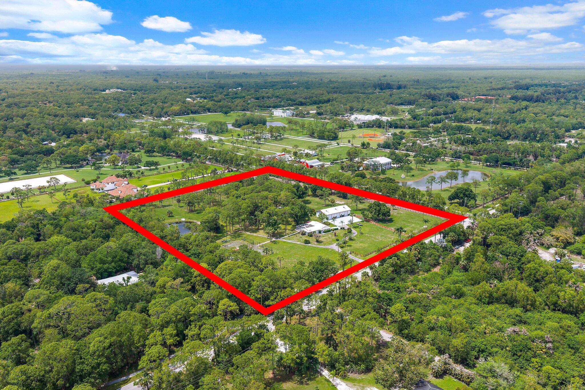 16411 Jupiter Farms Road, Jupiter, FL 33478, Jupiter - Photo 2