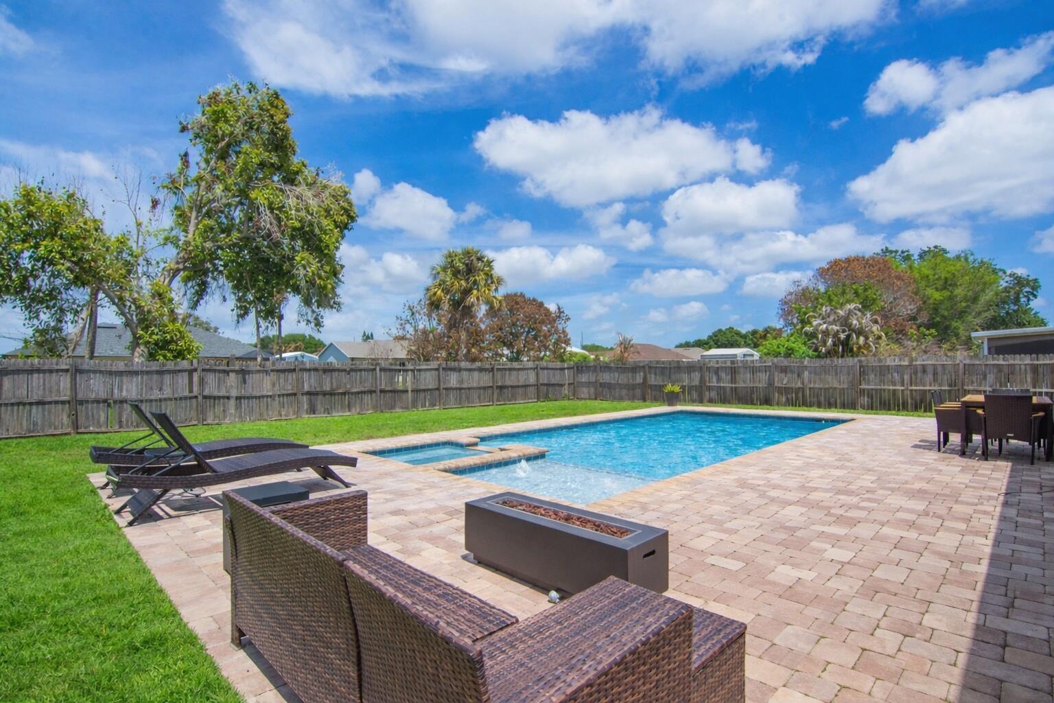 825 SW Koler Avenue, Port St. Lucie, FL 34953, Port St. Lucie
