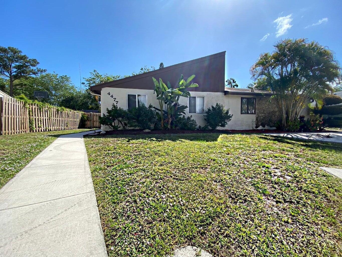 4477 NW 3rd Drive, Delray Beach, FL 33445, Delray Beach