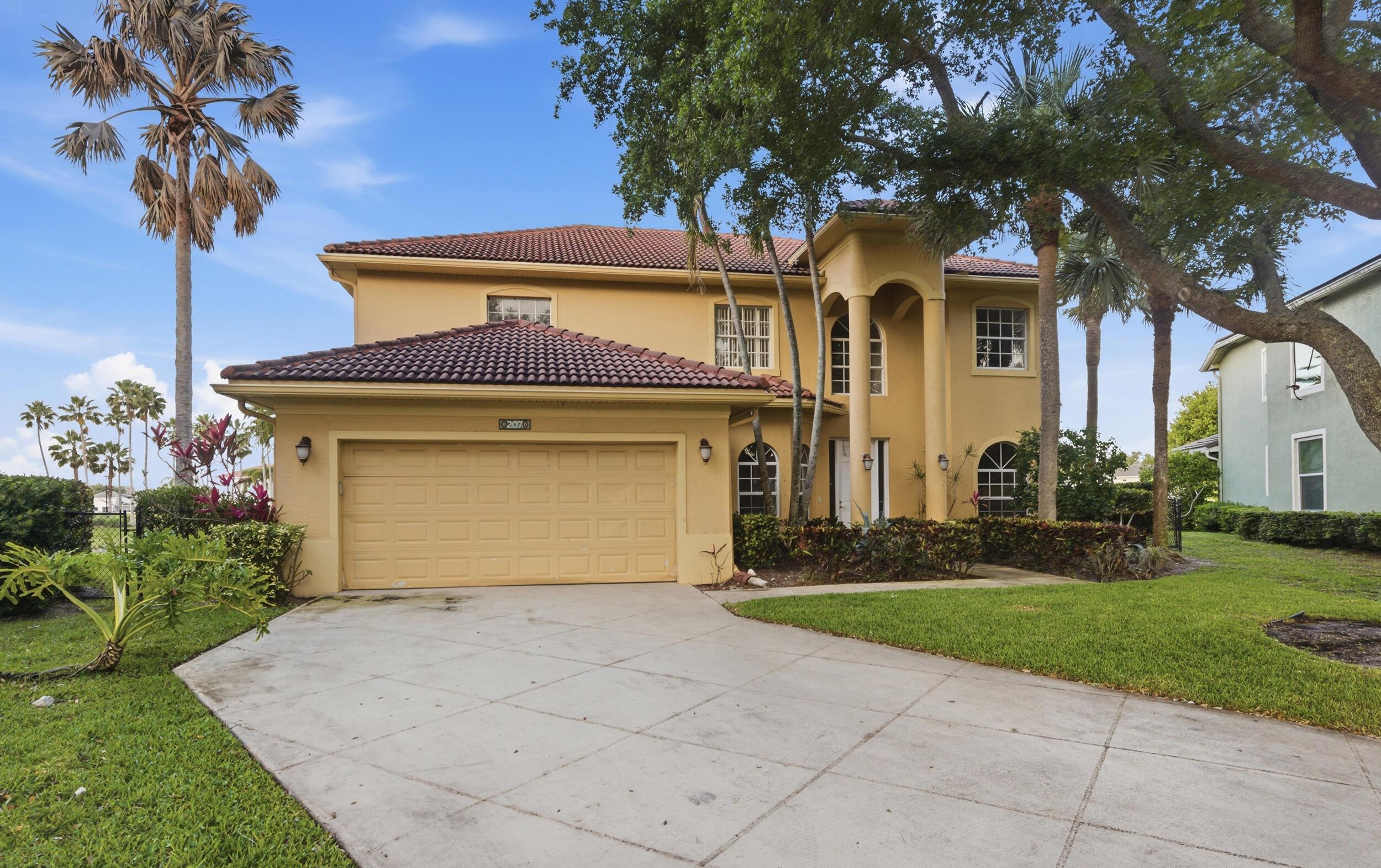 207 Banyanwood Point, Jupiter, FL 33458, Jupiter