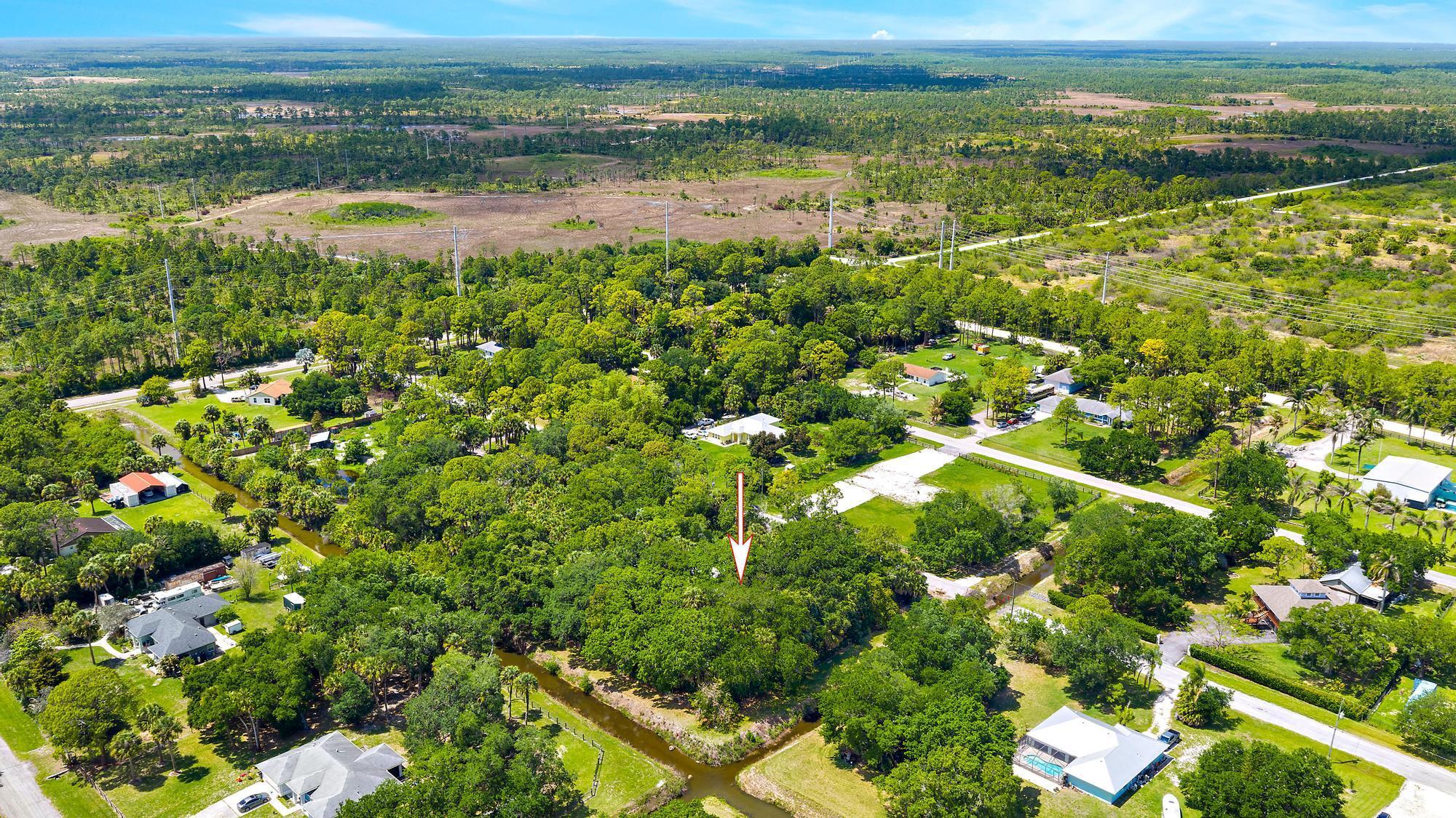 15740 N 99th St Street N, The Acreage, FL 33412, The Acreage - Photo 3