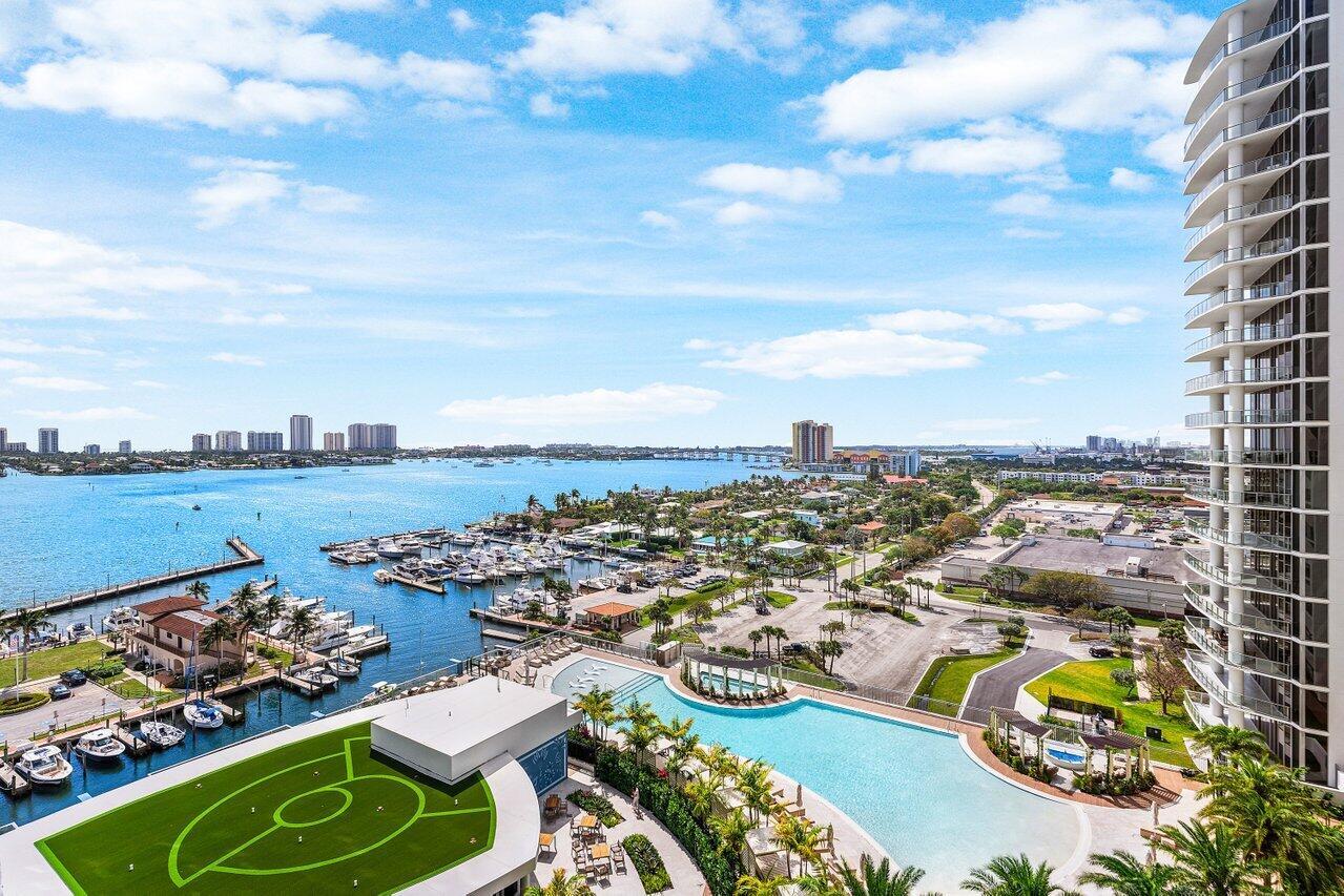 220 Lake Shore Drive 1415, Lake Park, FL 33403, Lake Park