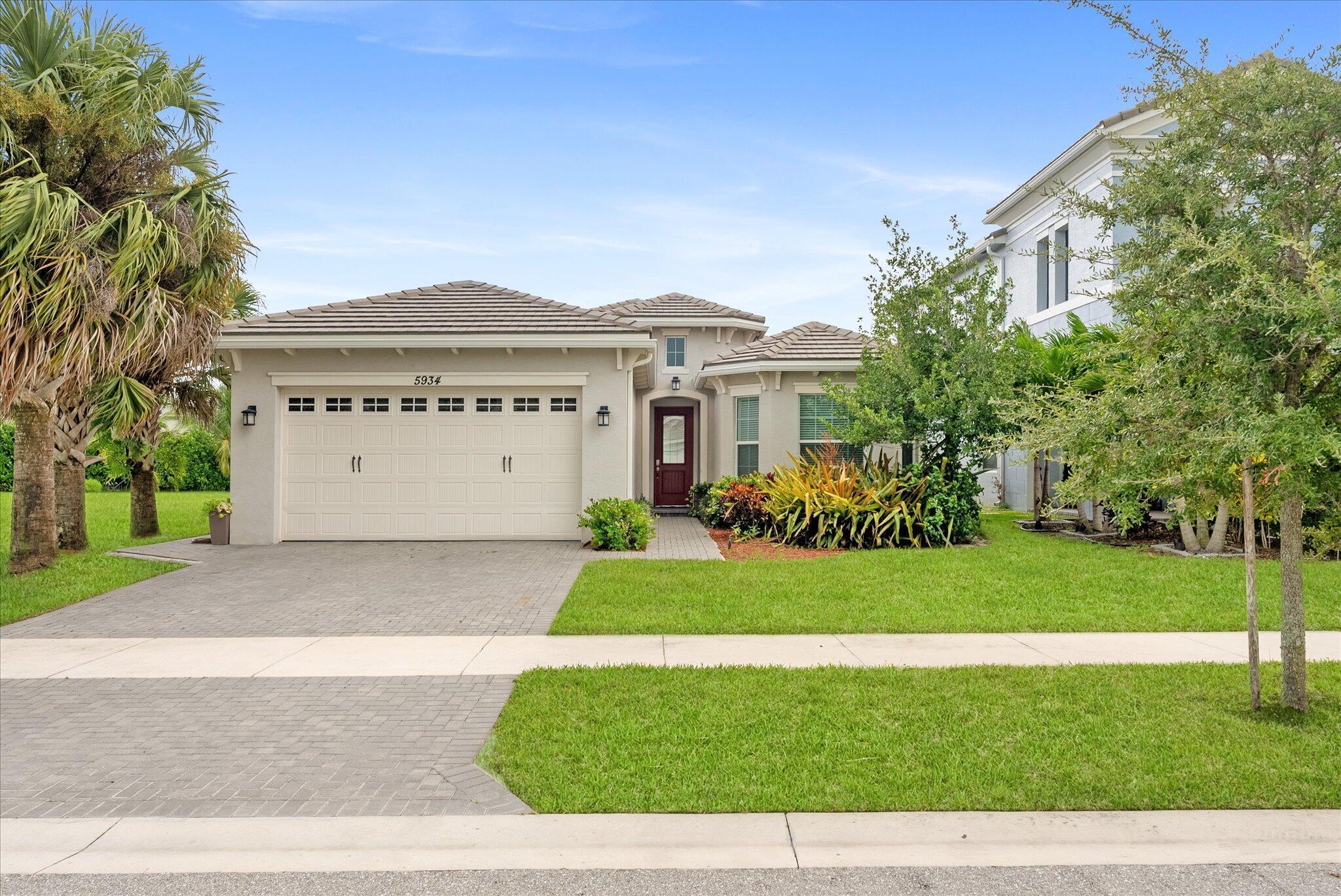 5934 Buttonbush Drive, Westlake, FL 33470, Westlake - Photo 3